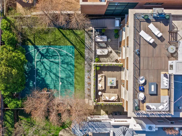 $9,450,000 | 1853 North Burling Street, Chicago, IL 60614