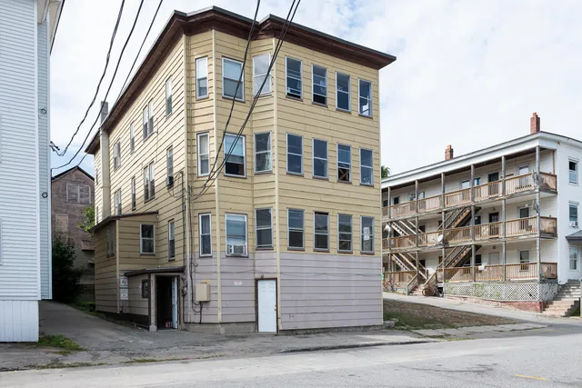 $360,000 | 421 Cumberland Street, Rumford, ME 04276