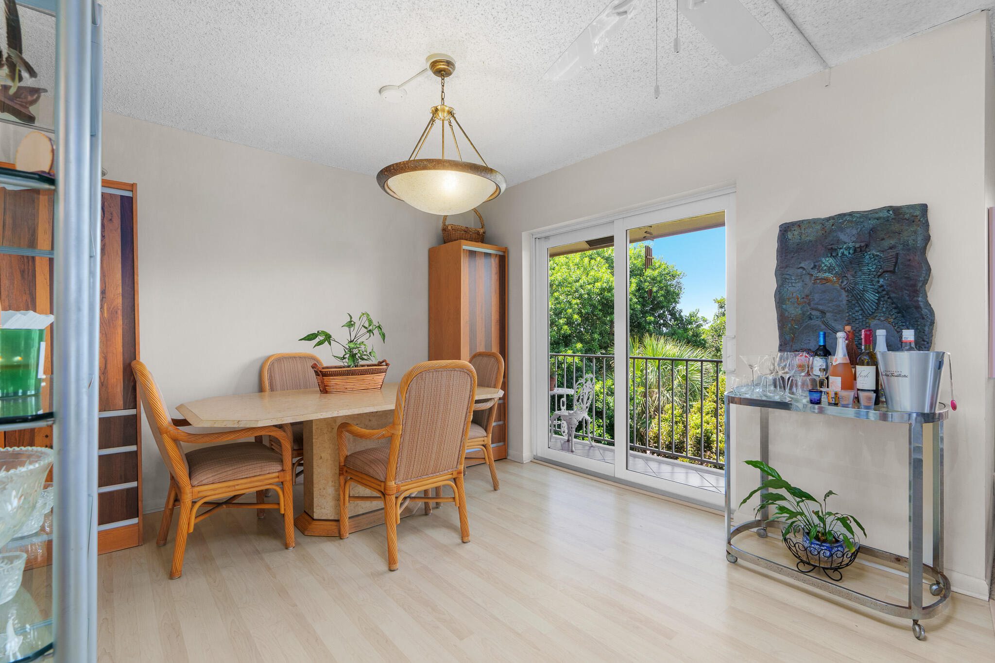 950 Ponce De Leon Road, Unit 512 Boca Raton, FL 33432 - Photo 8 of 39 Dining Room