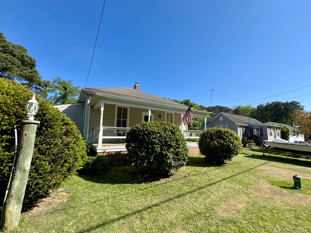 35563 Upshurs Nck Road Melfa, VA 23410 - Photo 26 of 26