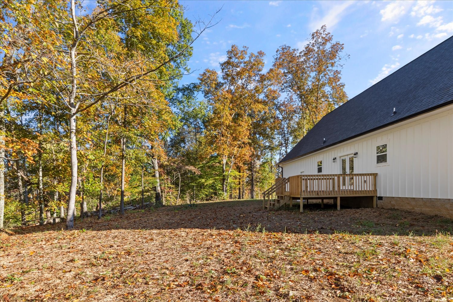 975 Weakley Creek Road Lawrenceburg, TN 38464 - Photo 35 of 49 a view of house with a yard