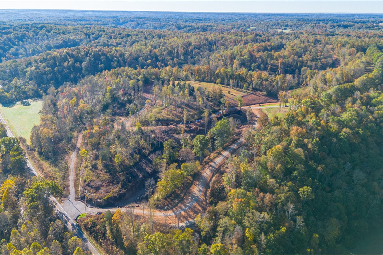975 Weakley Creek Road Lawrenceburg, TN 38464 - Photo 37 of 49