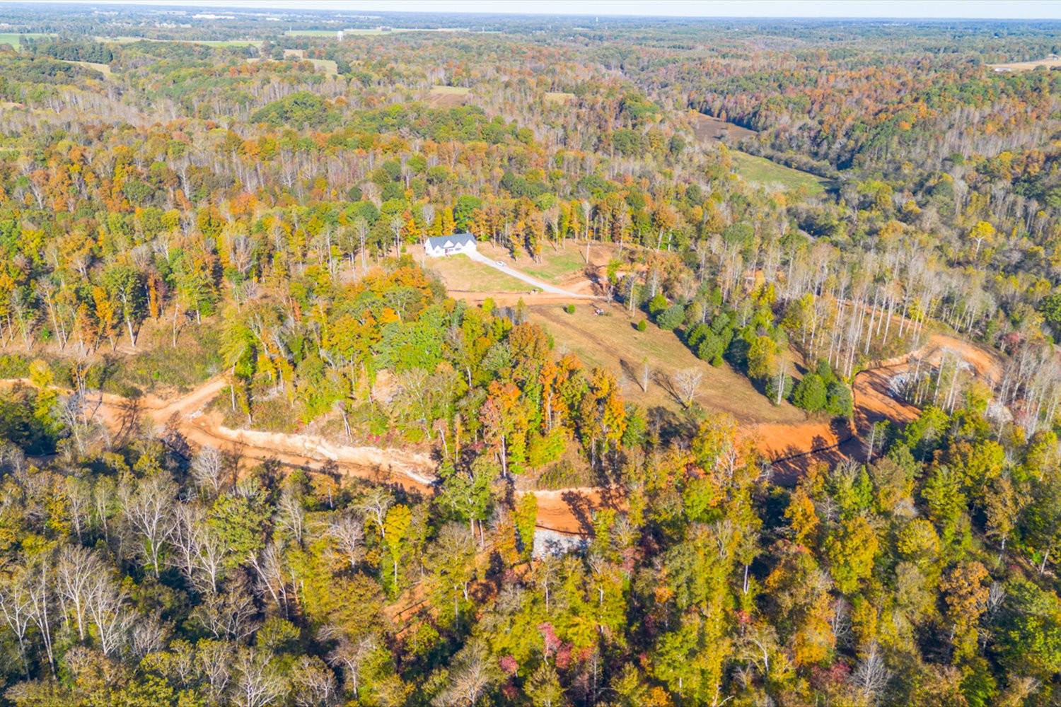 975 Weakley Creek Road Lawrenceburg, TN 38464 - Photo 40 of 49