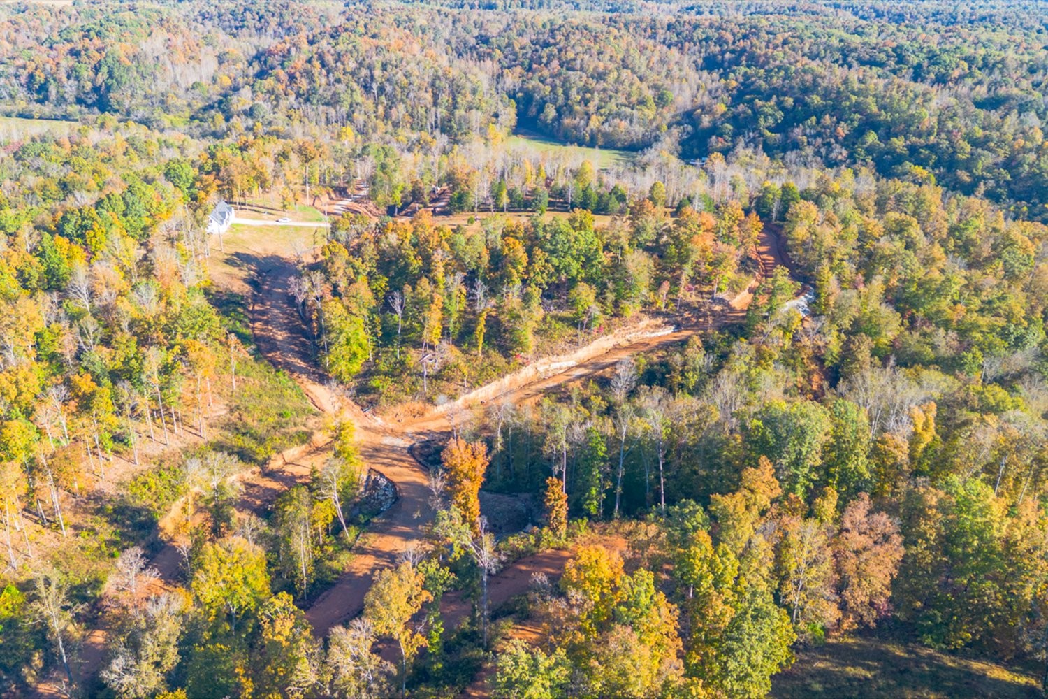 975 Weakley Creek Road Lawrenceburg, TN 38464 - Photo 41 of 49