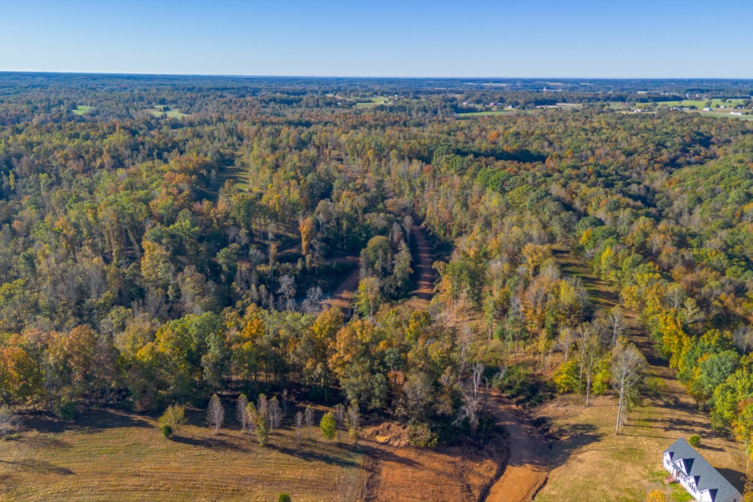 975 Weakley Creek Road Lawrenceburg, TN 38464 - Photo 44 of 49
