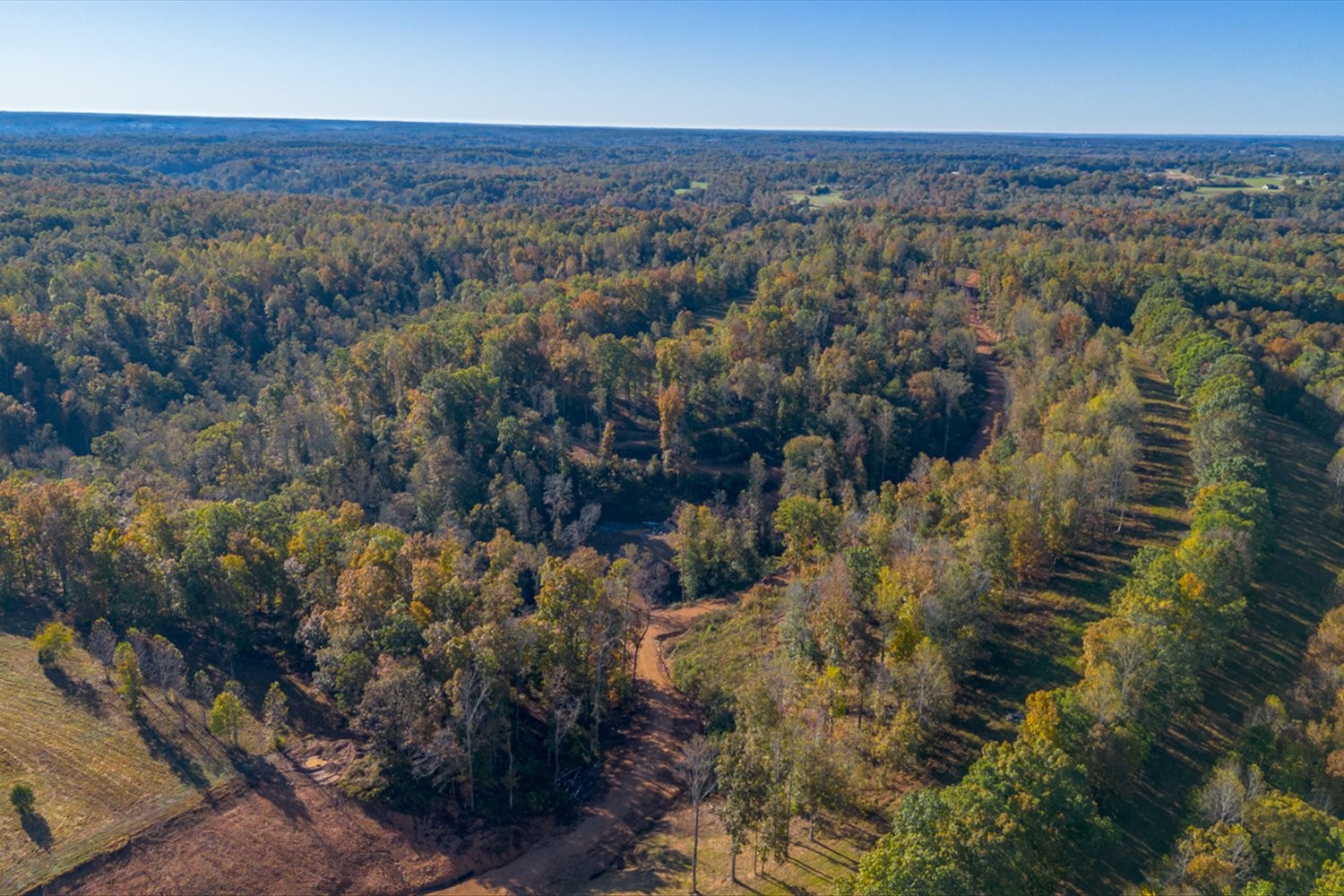 975 Weakley Creek Road Lawrenceburg, TN 38464 - Photo 45 of 49