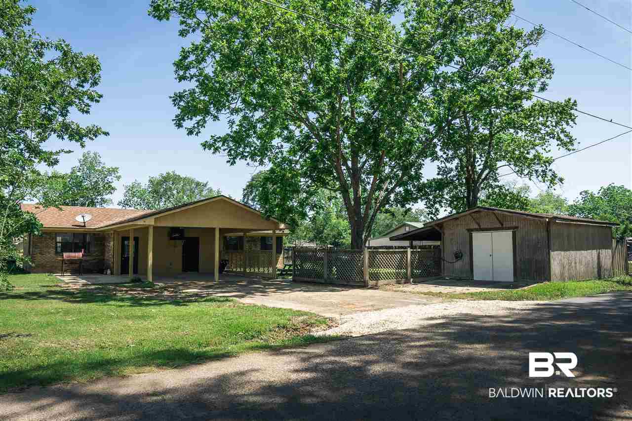 602 East Walker Avenue Foley, AL 36535 - Photo 4 of 24