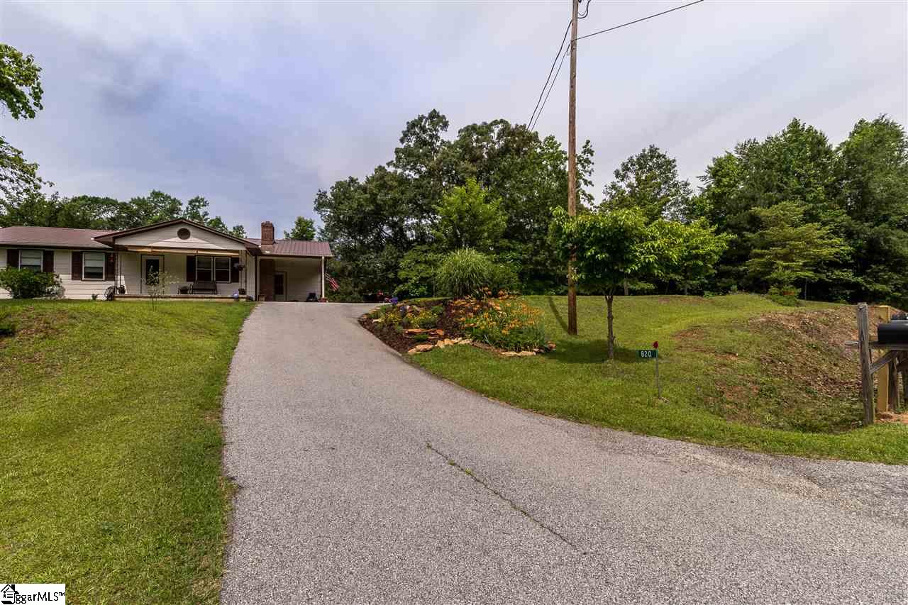 820 Knox Road Seneca, SC 29672 - Photo 11 of 31