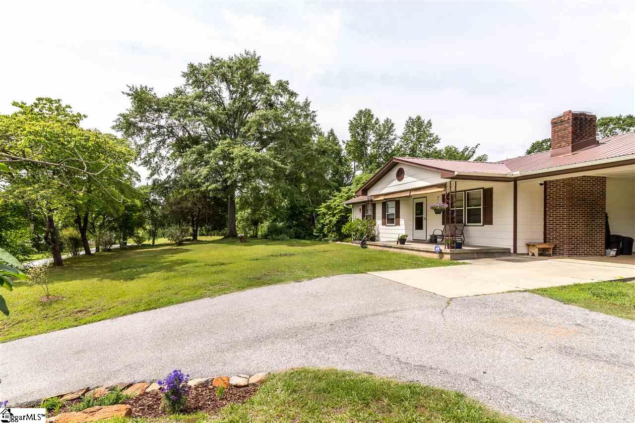 820 Knox Road Seneca, SC 29672 - Photo 14 of 31
