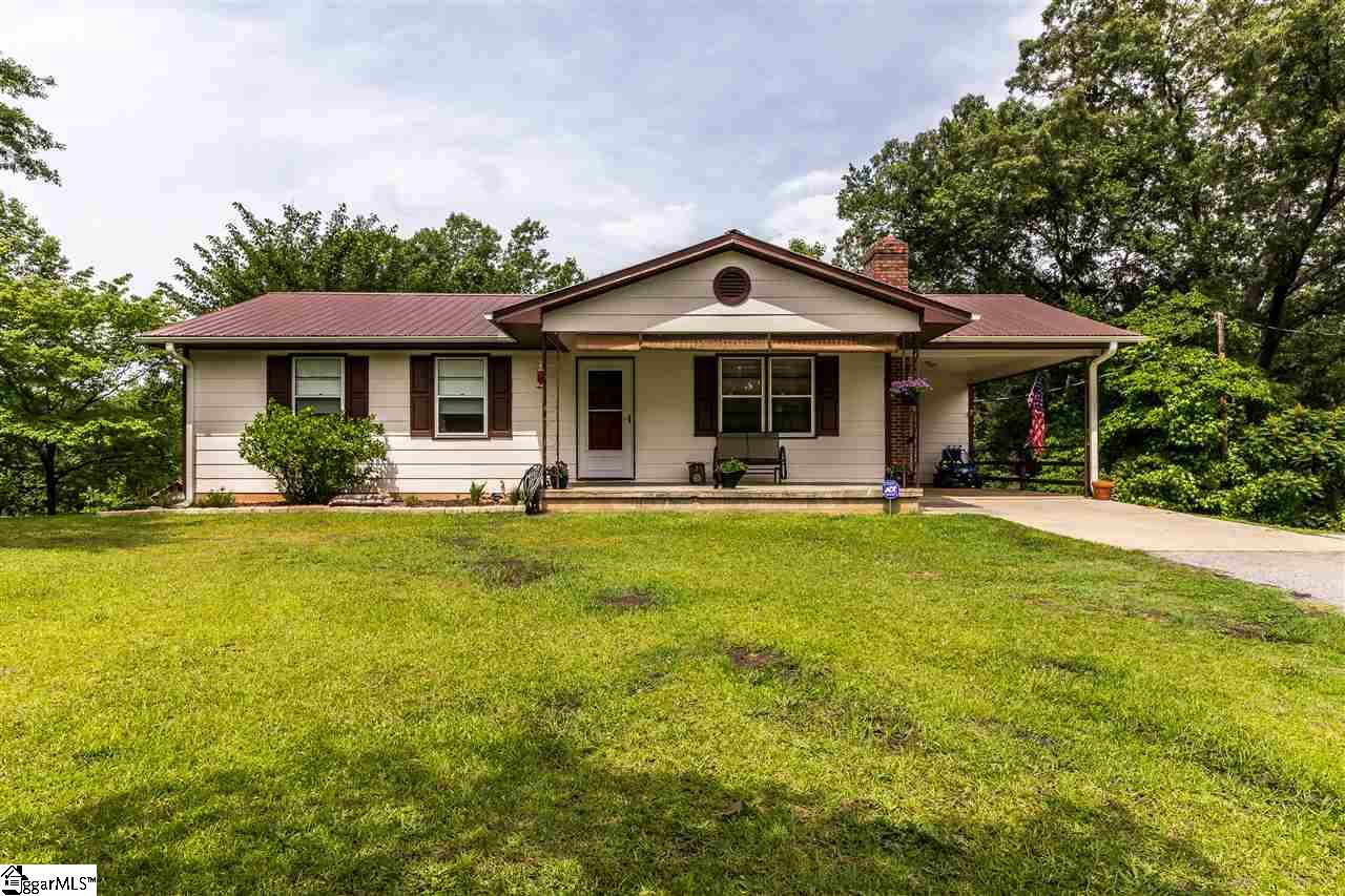 820 Knox Road Seneca, SC 29672 - Photo 8 of 31