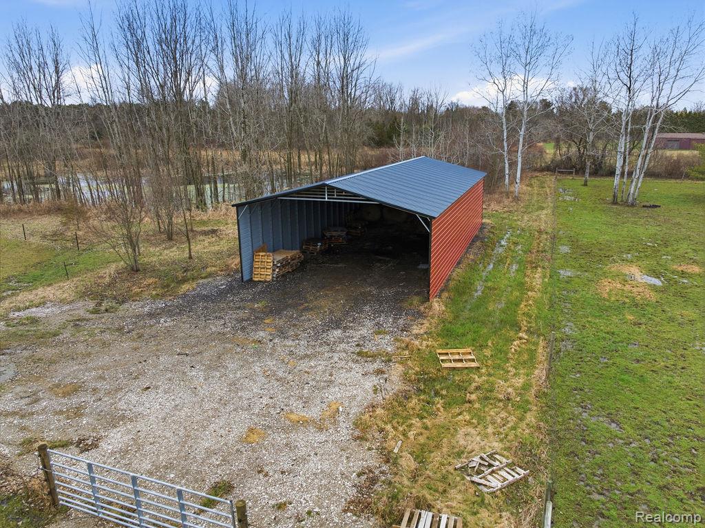 7200 East Potter Road Davison, MI 48423 - Photo 70 of 79