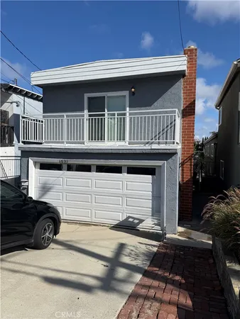 $3,750 | 1631 Van Horne Lane, Unit A, Redondo Beach, CA 90278