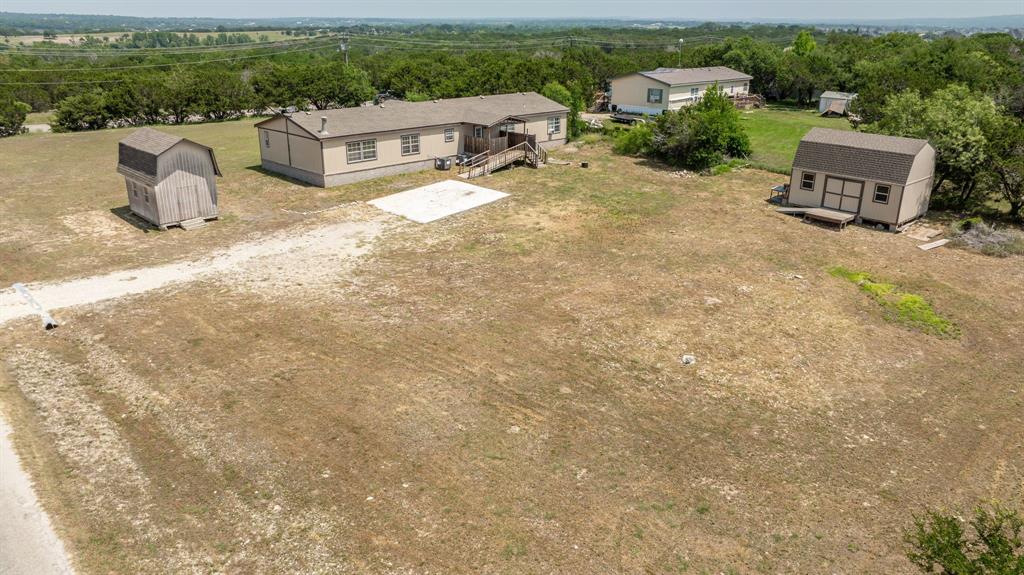 5057 Tin Top Road Weatherford, TX 76087 - Photo 1 of 1 View of subject property