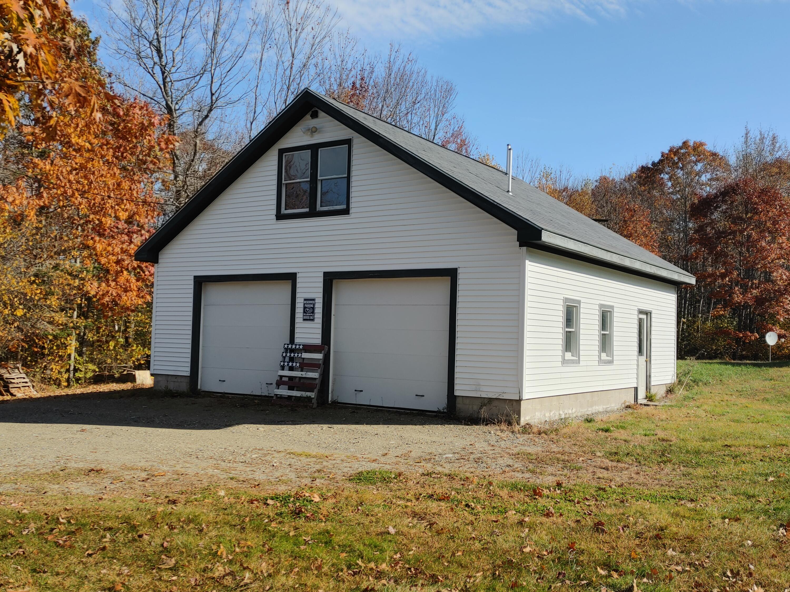 59 Crie Road Searsmont, ME 04973 - Photo 2 of 22 1023241112_HDR