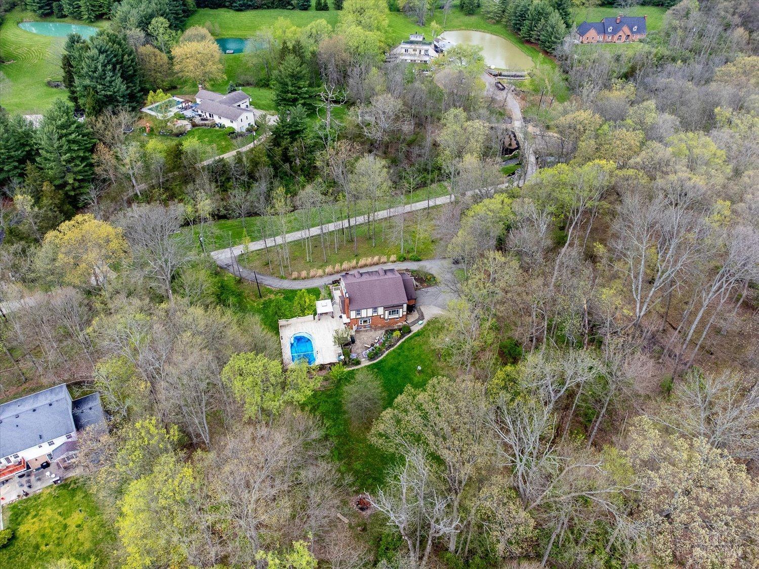 1109 Redbird Road Loveland, OH 45140 - Photo 27 of 28 Gallery Image 27