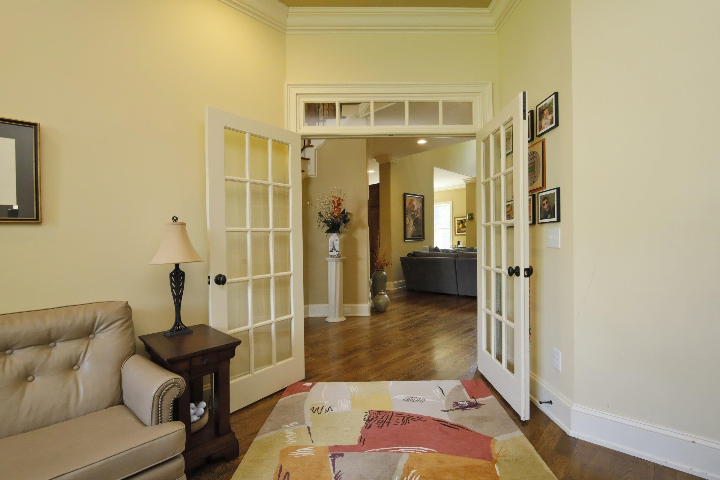 12205 Kyle Abbey Lane Raleigh, NC 27613 - Photo 10 of 47 Photo 10