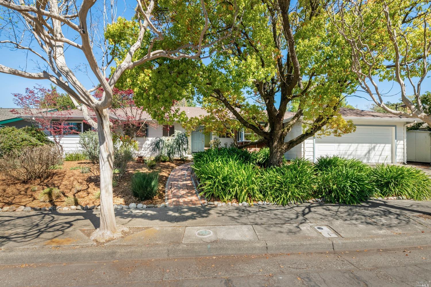 2433 Melbrook Way Santa Rosa, CA 95405 - Photo 1 of 1 Gallery Image 1