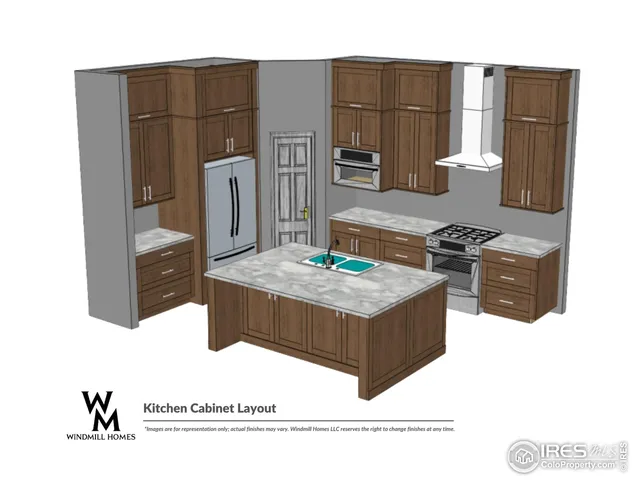 $716,909 | 1400 South Gardenia Drive, Milliken, CO 80543