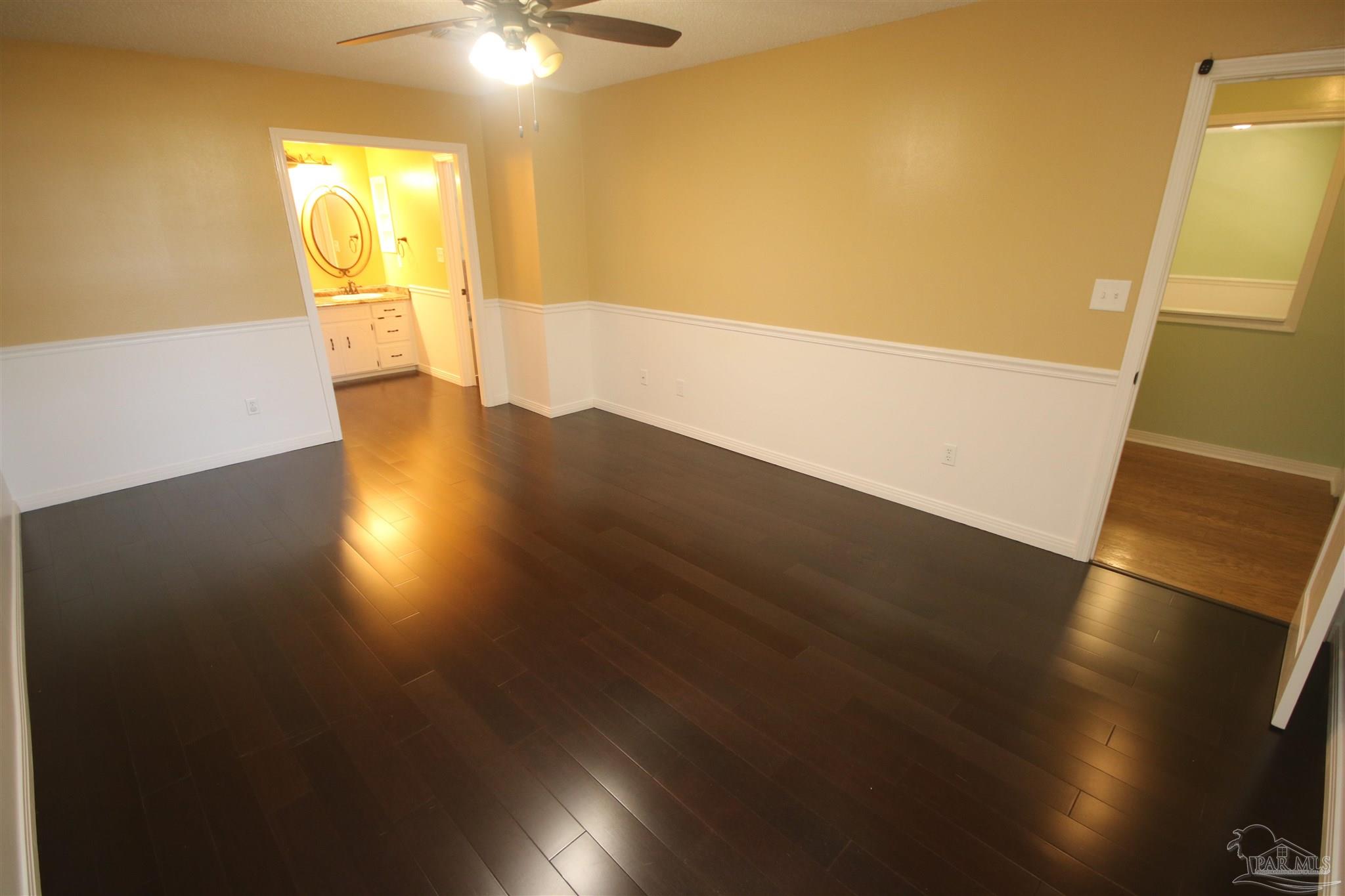 5464 Rowe Trail Pace, FL 32571 - Photo 11 of 50 2022. Solid wood doors on downstairs doors 2022.