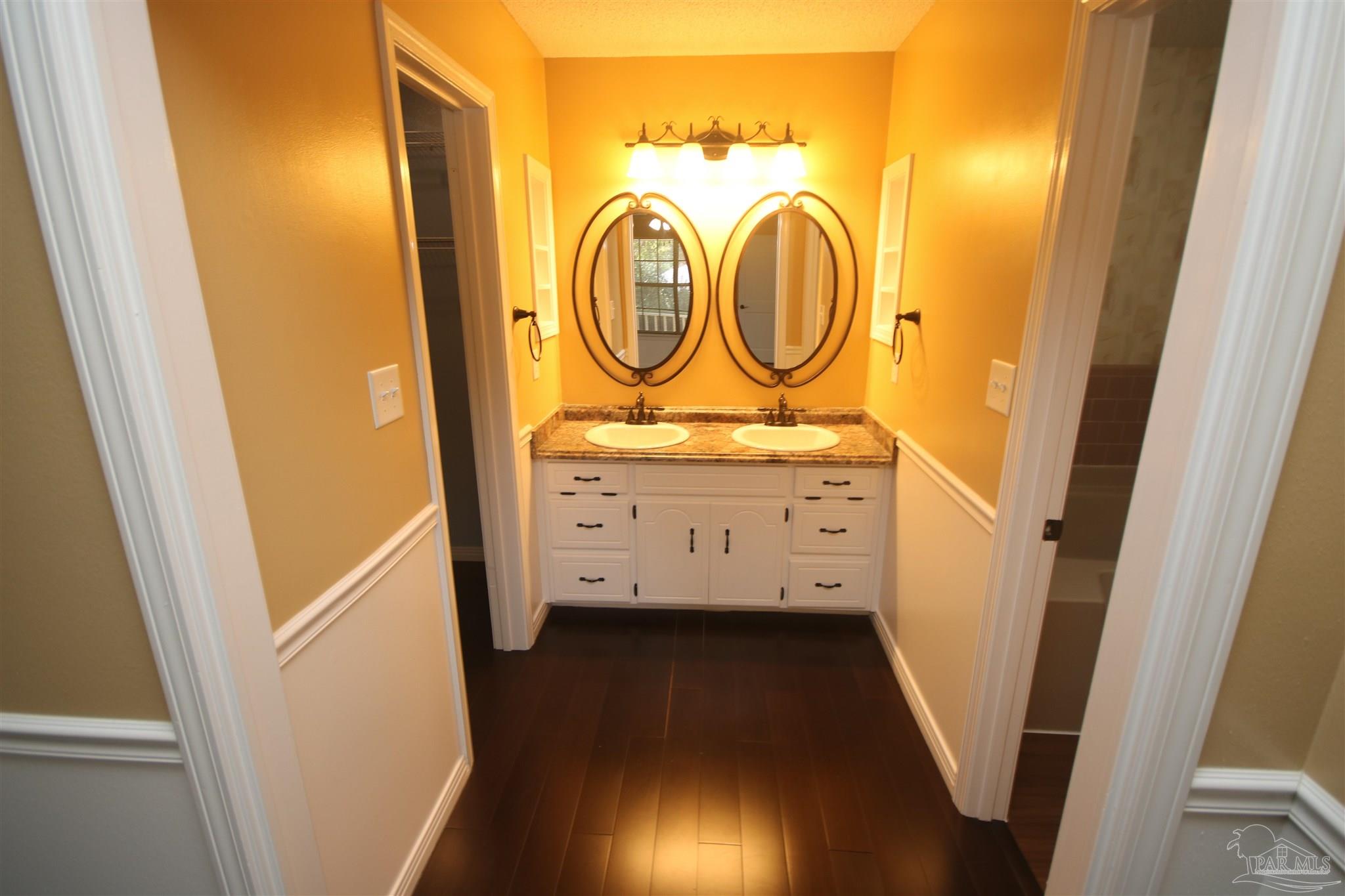 5464 Rowe Trail Pace, FL 32571 - Photo 14 of 50 Upgraded 2015.