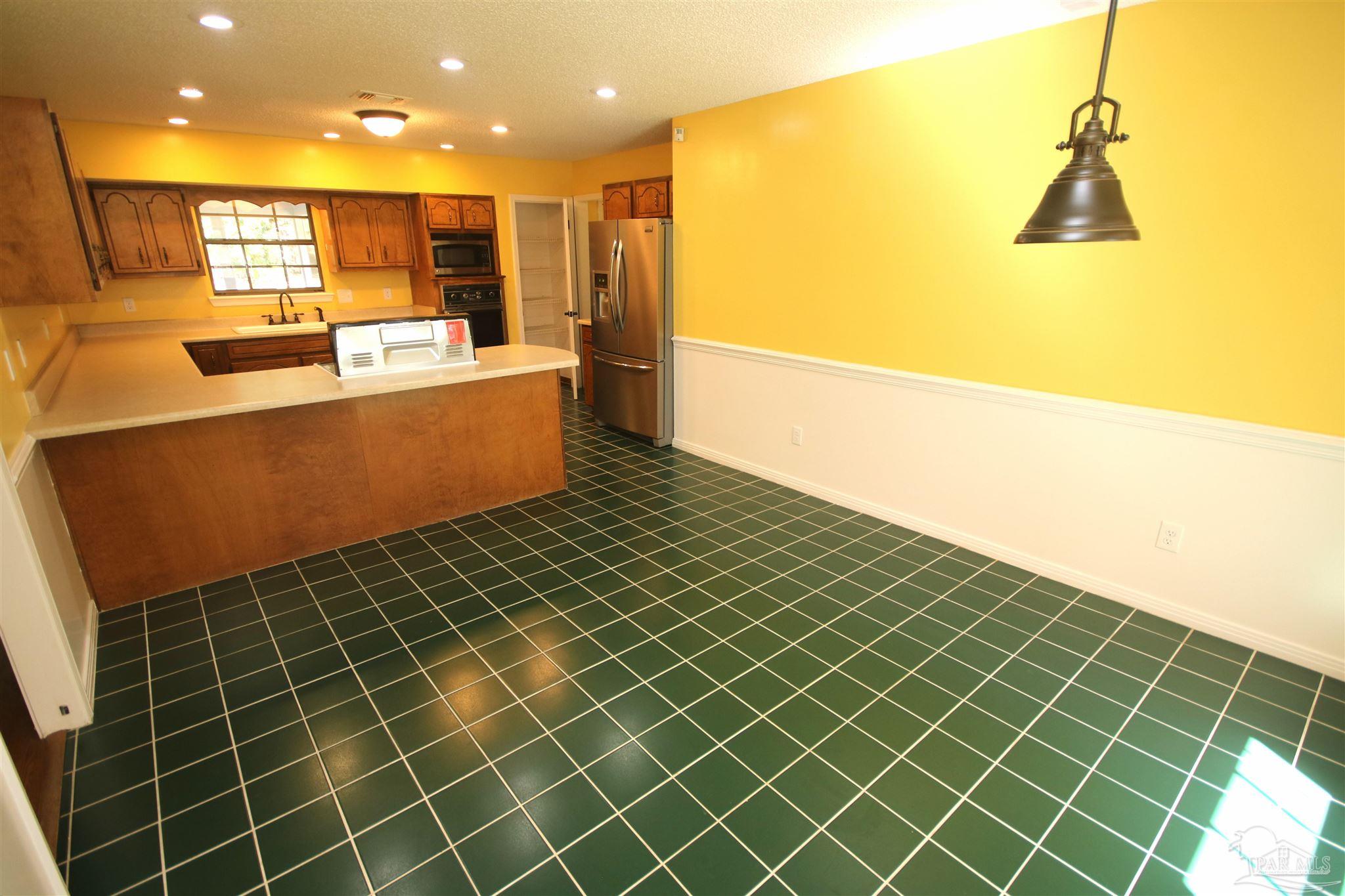 5464 Rowe Trail Pace, FL 32571 - Photo 19 of 50 View from breakfast area.