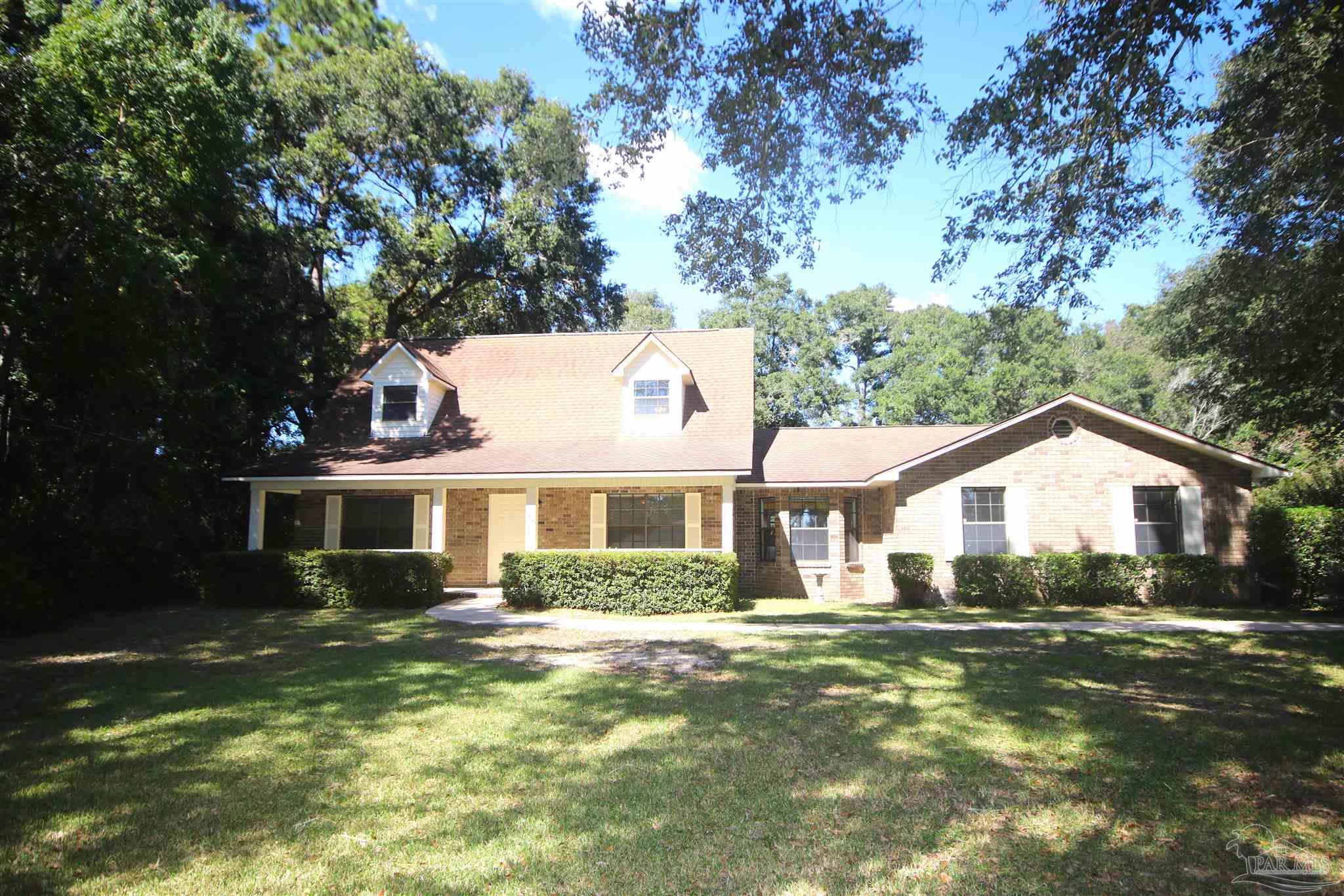 5464 Rowe Trail Pace, FL 32571 - Photo 2 of 50 repainted Sept. 2022.