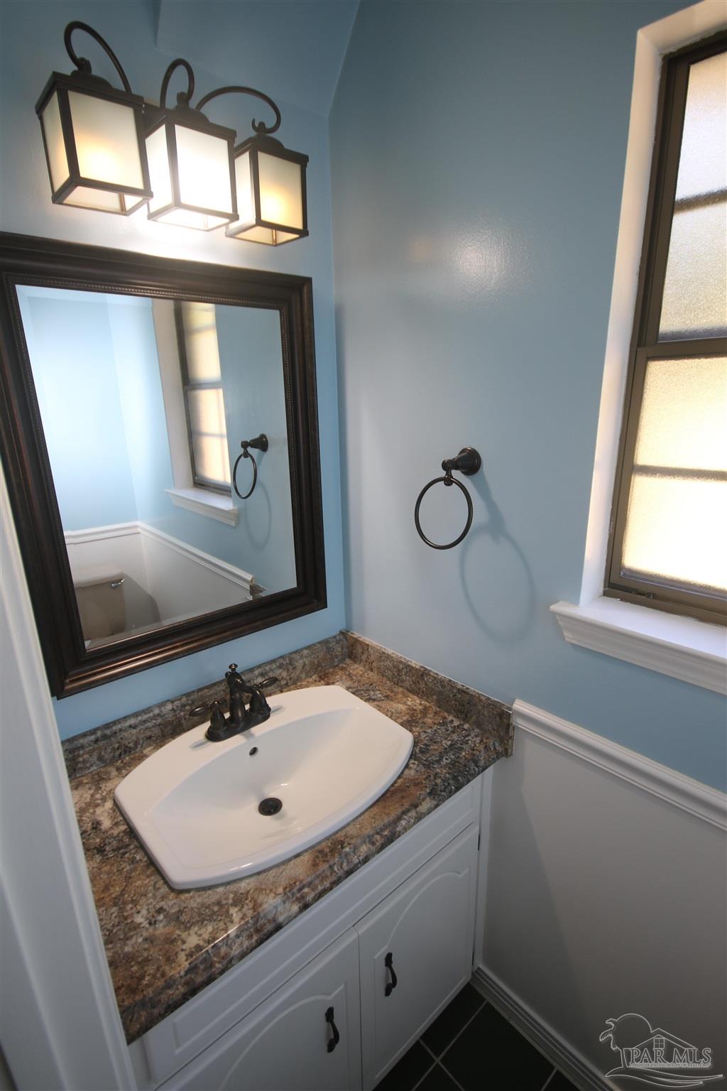 5464 Rowe Trail Pace, FL 32571 - Photo 26 of 50 off kitchen. Updated 2015.