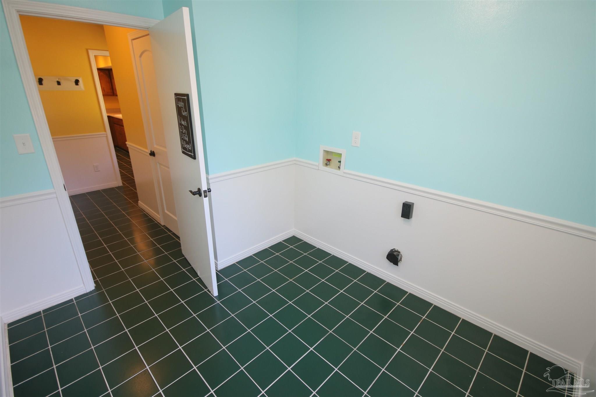 5464 Rowe Trail Pace, FL 32571 - Photo 27 of 50 with window to your back.