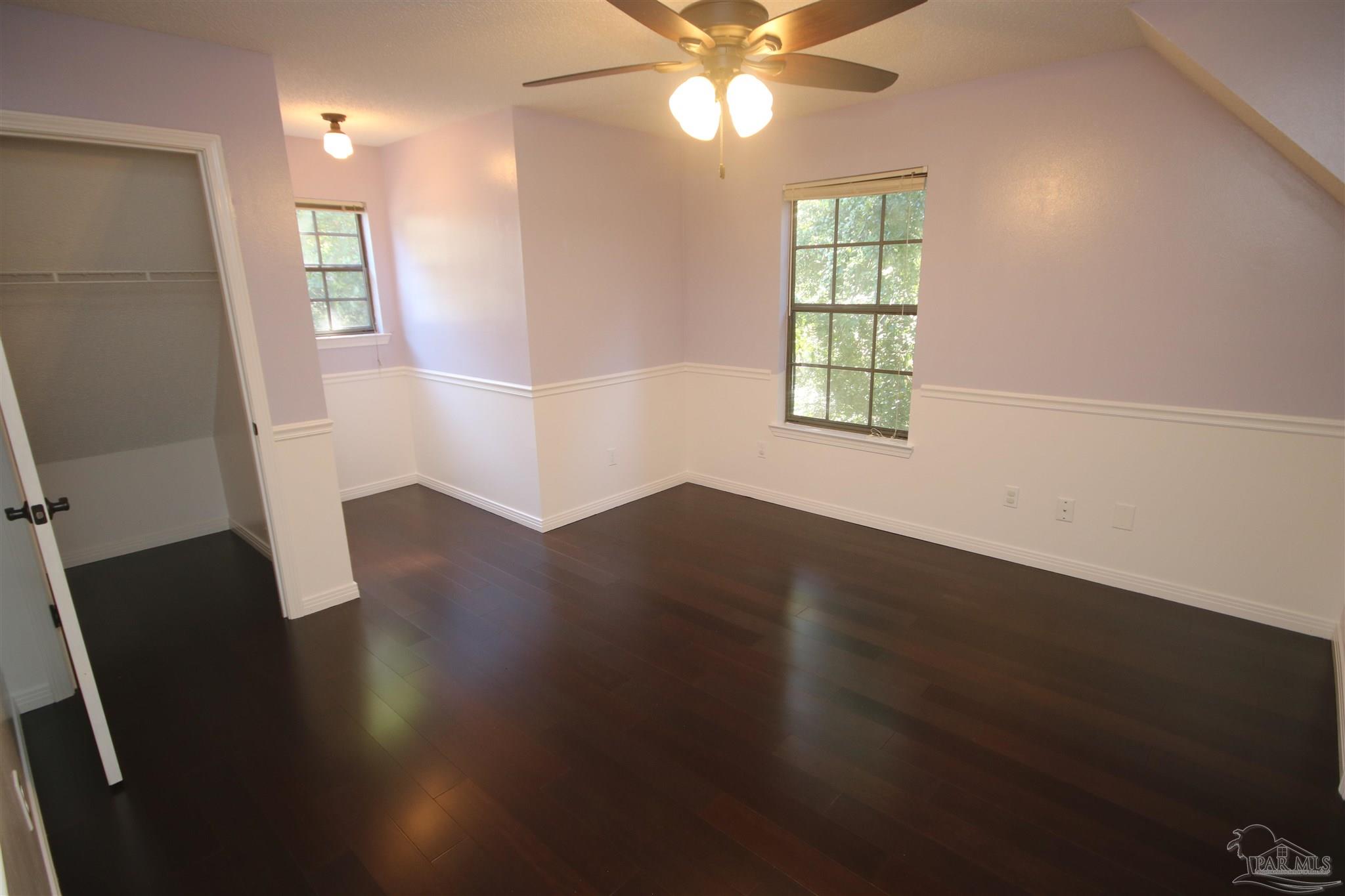 5464 Rowe Trail Pace, FL 32571 - Photo 28 of 50 New fans, light switches & outlets throughout home