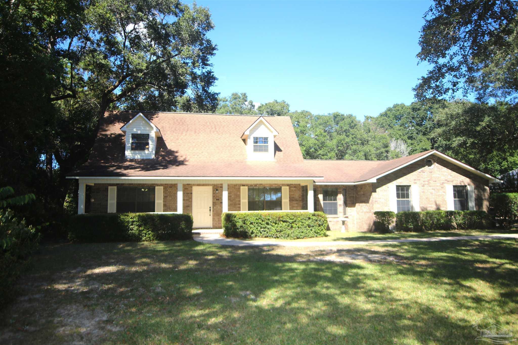 5464 Rowe Trail Pace, FL 32571 - Photo 3 of 50 handle 2022.Newer ext. dead bolts & handles 2012.