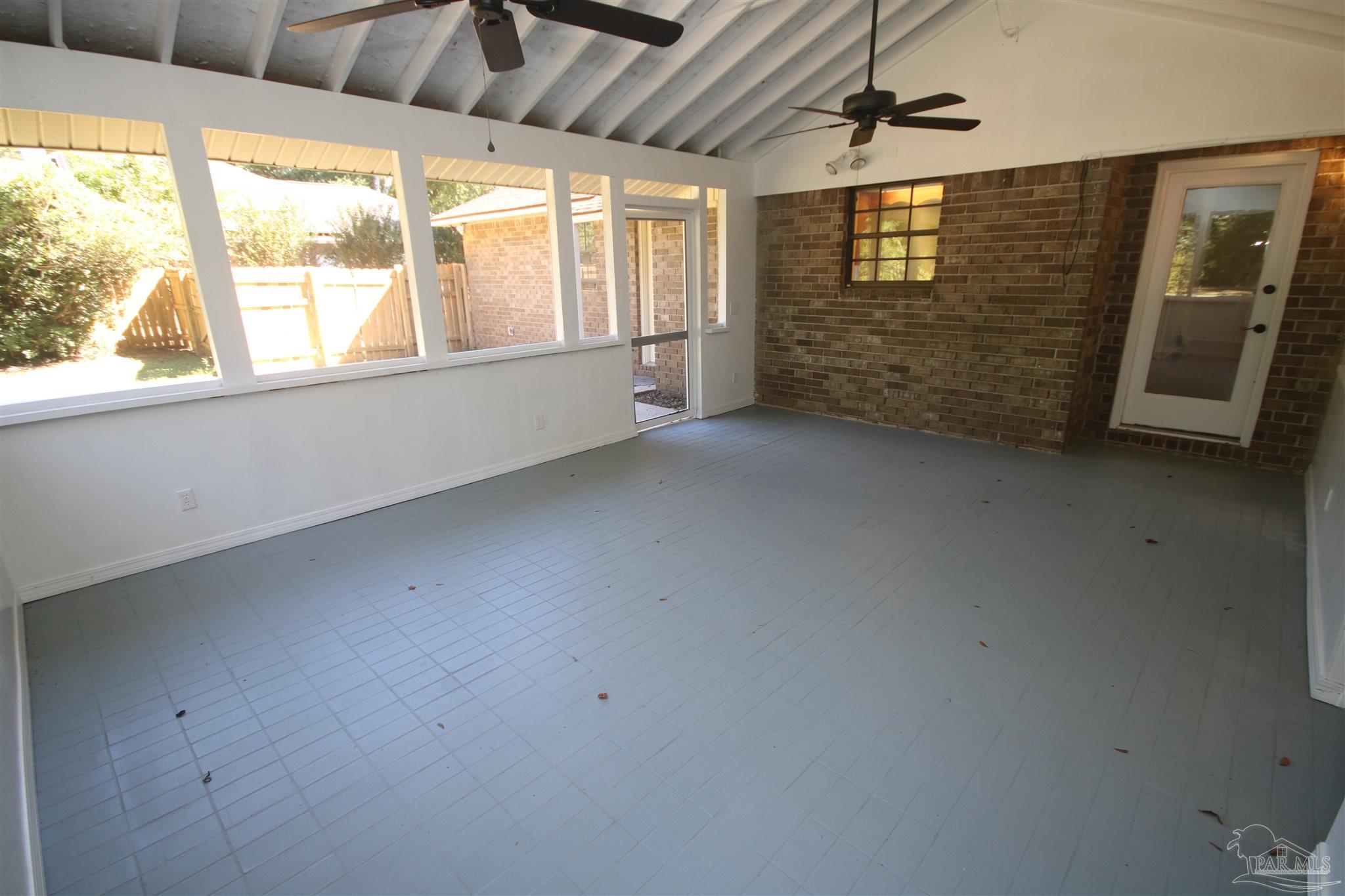5464 Rowe Trail Pace, FL 32571 - Photo 38 of 50 2022. Vaulted ceilings.