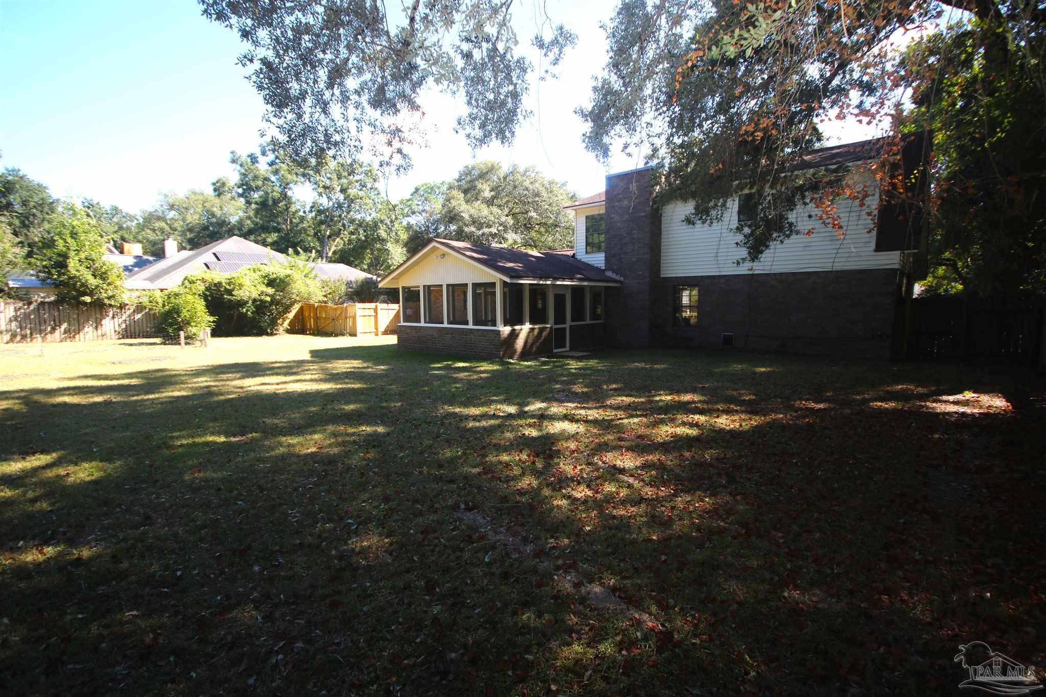 5464 Rowe Trail Pace, FL 32571 - Photo 41 of 50 shade & fruit trees.