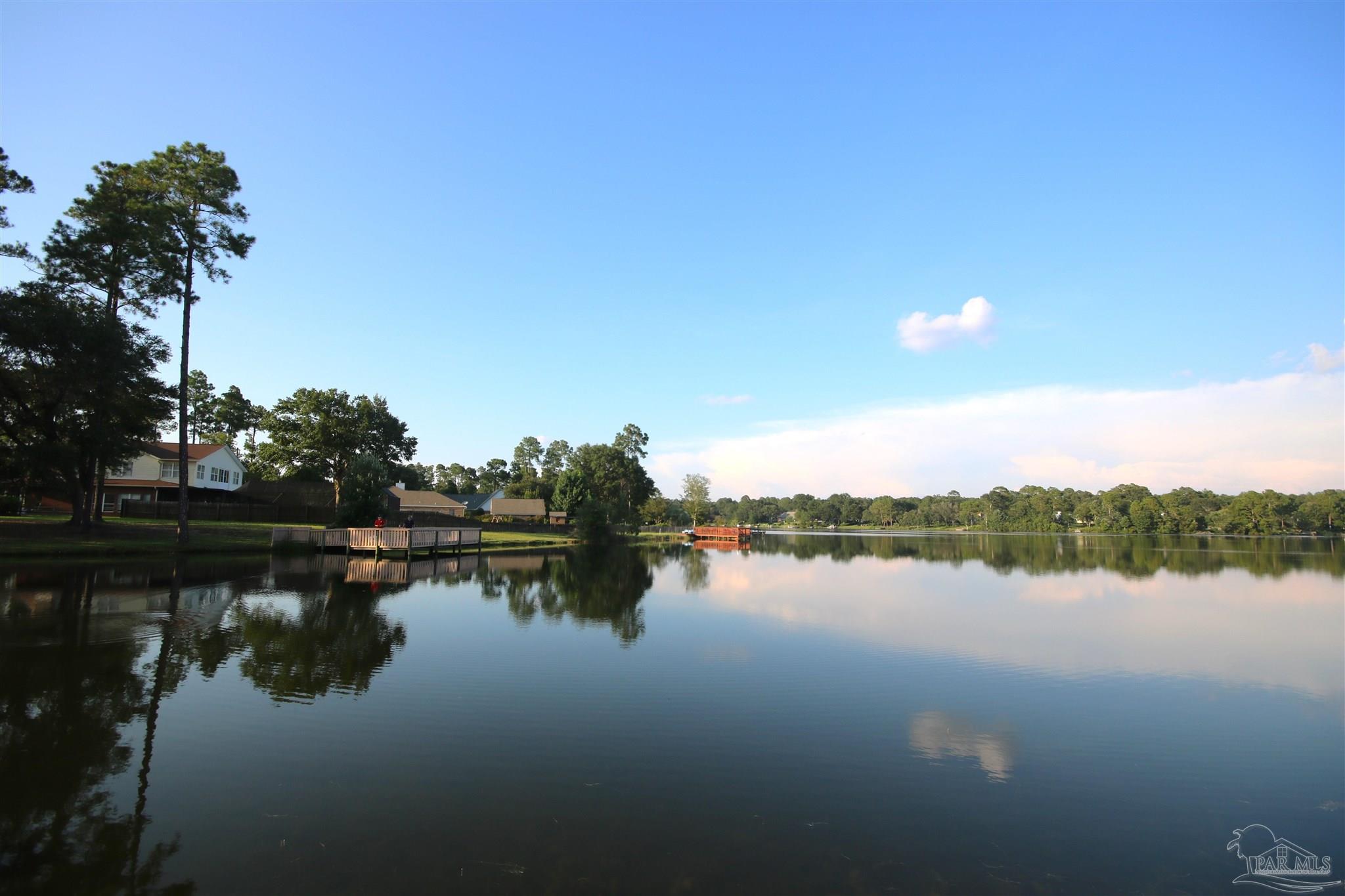 5464 Rowe Trail Pace, FL 32571 - Photo 50 of 50 canoeing.