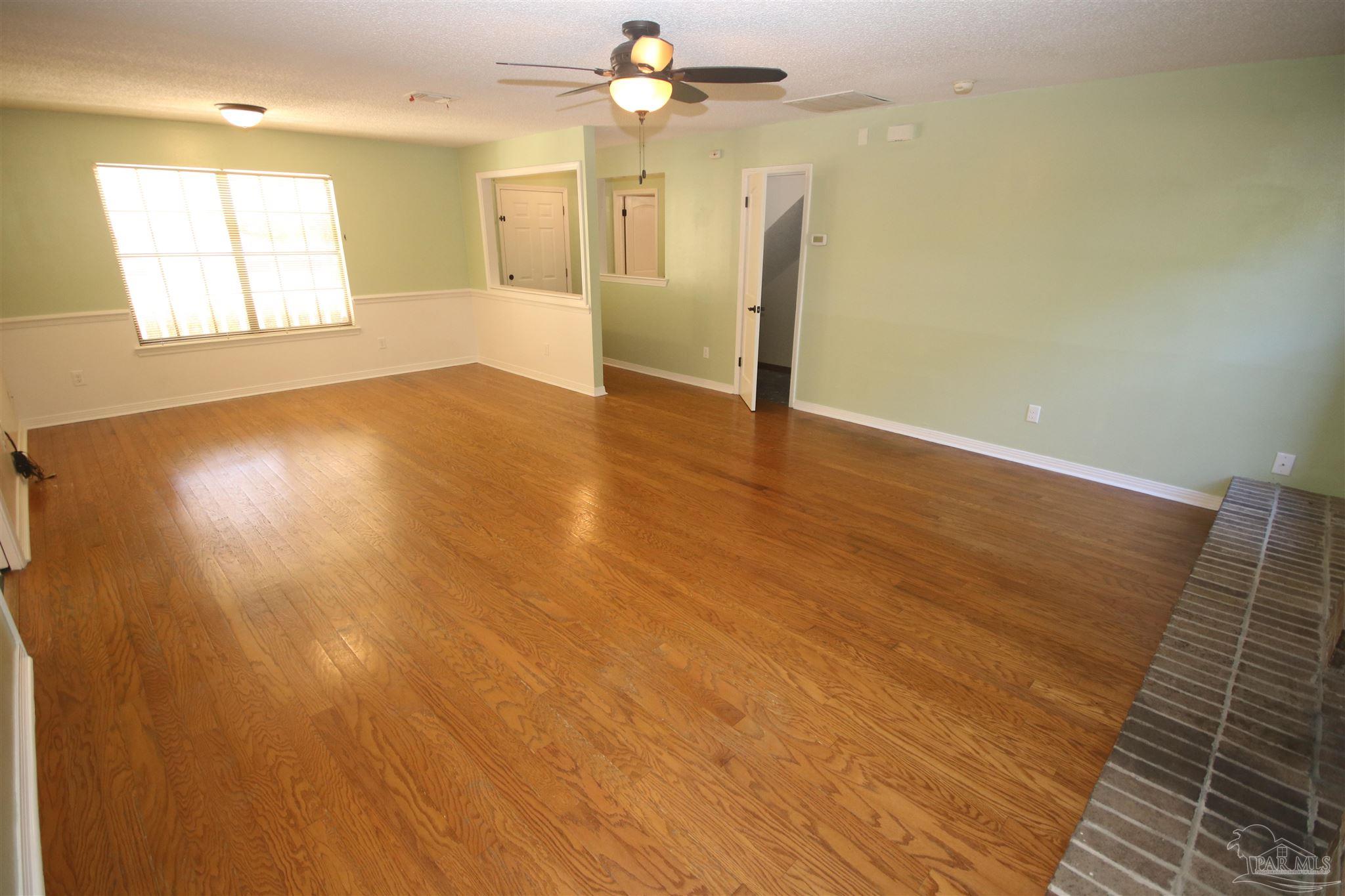 5464 Rowe Trail Pace, FL 32571 - Photo 8 of 50 door to the screened porch.