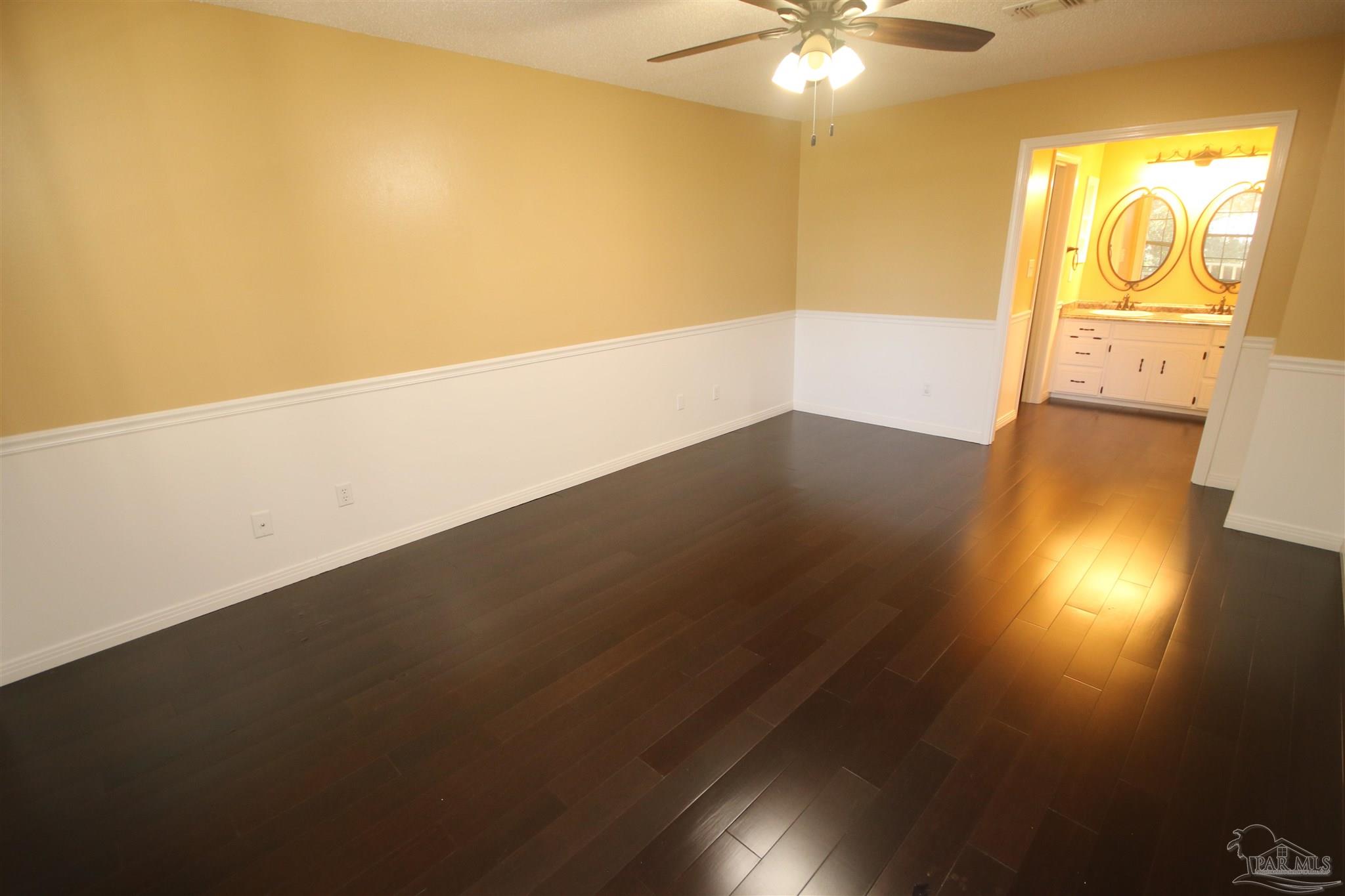 5464 Rowe Trail Pace, FL 32571 - Photo 10 of 50 Bamboo flooring.