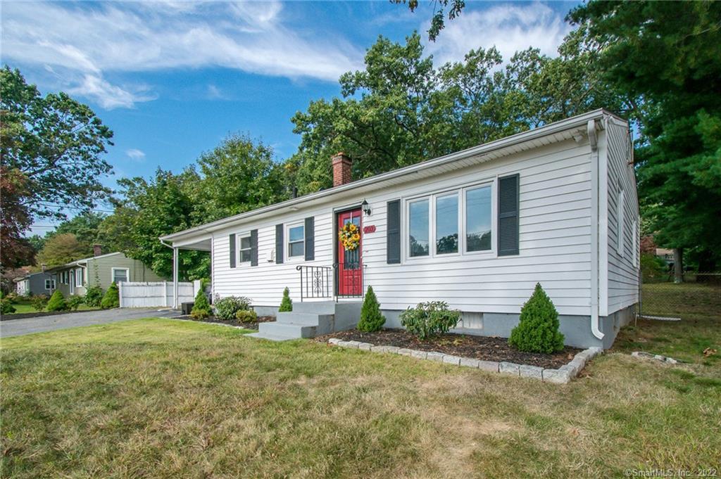 203 Brainard Road Enfield, CT 06082 - Photo 1 of 1