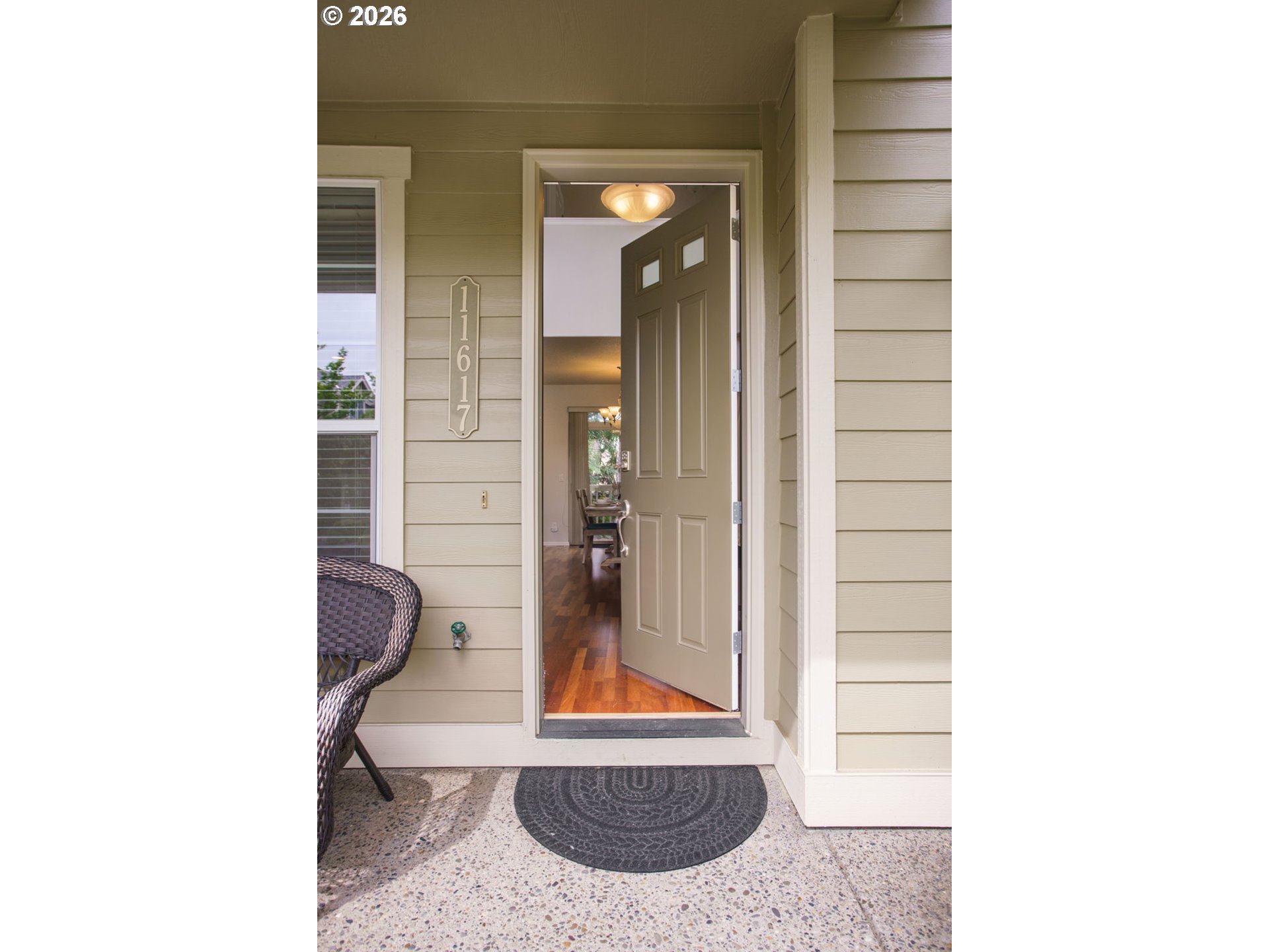 11617 Southwest Waterthrush Terrace Beaverton, OR 97007 - Photo 3 of 26