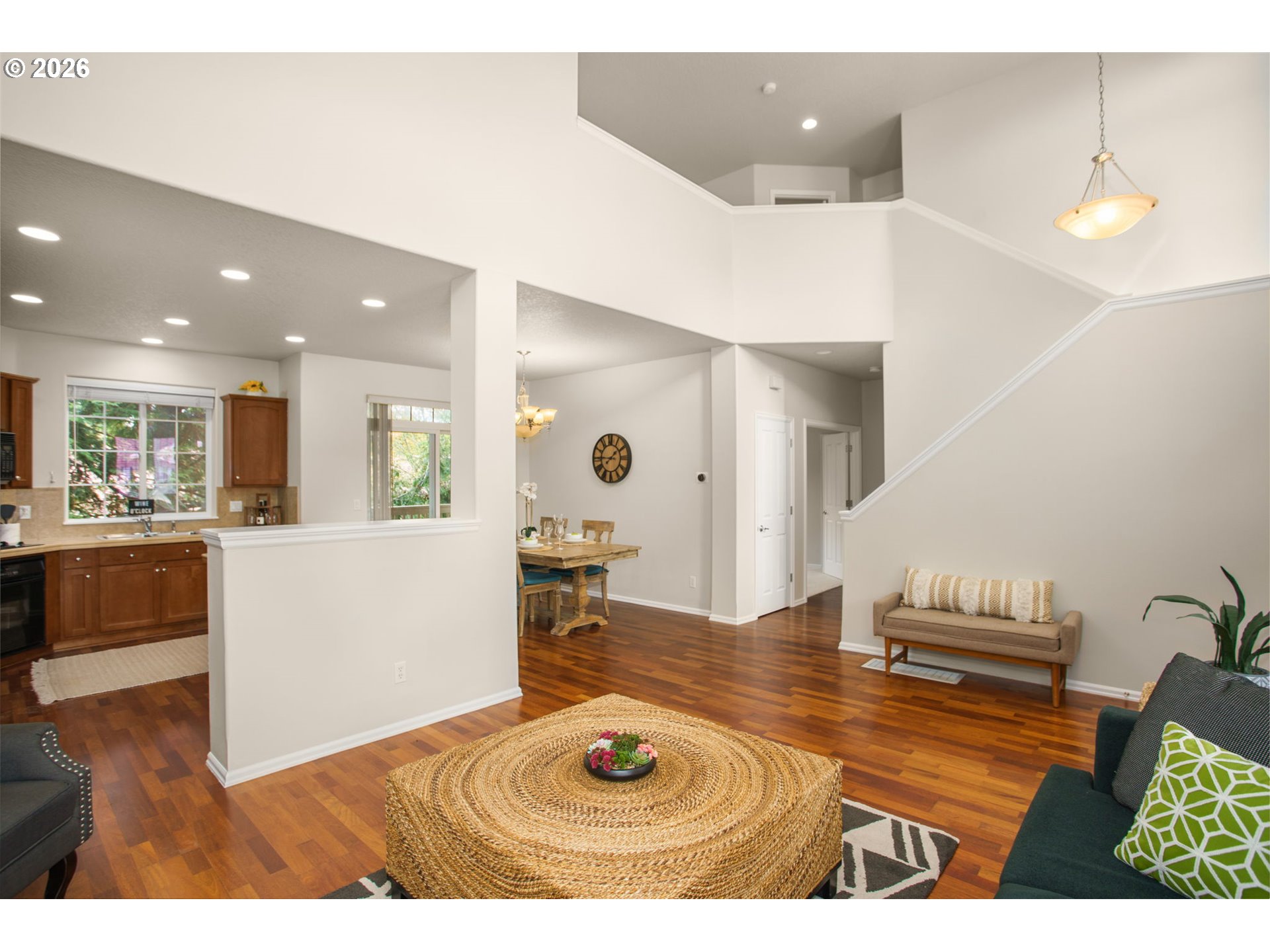 11617 Southwest Waterthrush Terrace Beaverton, OR 97007 - Photo 4 of 26