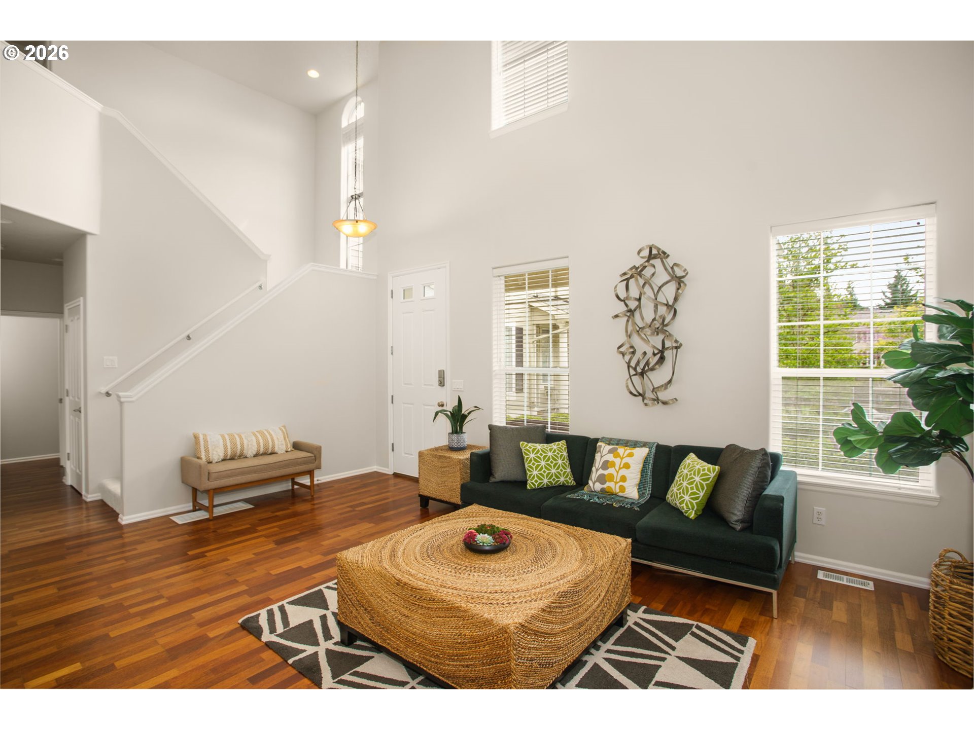 11617 Southwest Waterthrush Terrace Beaverton, OR 97007 - Photo 5 of 26