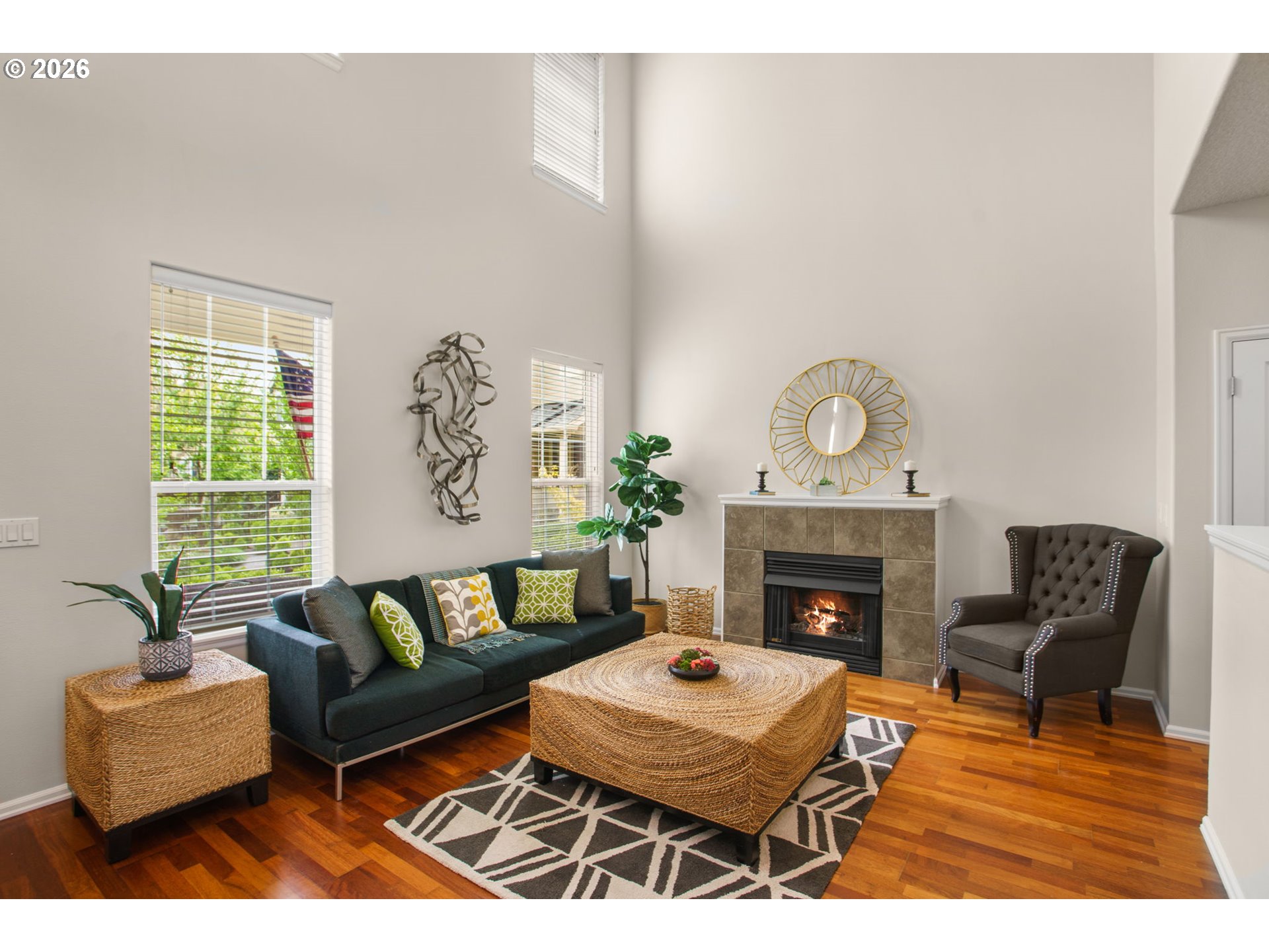 11617 Southwest Waterthrush Terrace Beaverton, OR 97007 - Photo 6 of 26