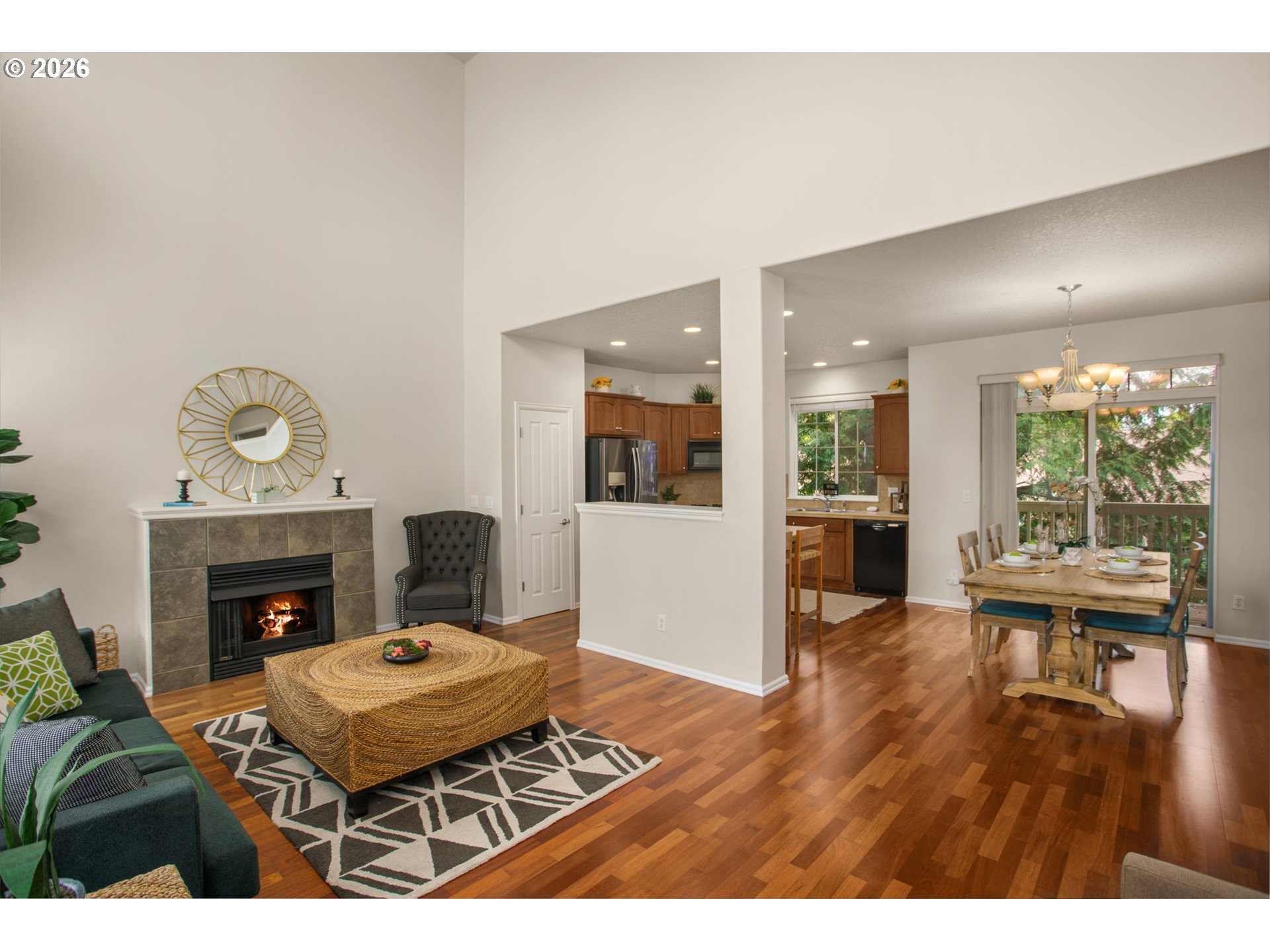 11617 Southwest Waterthrush Terrace Beaverton, OR 97007 - Photo 7 of 26