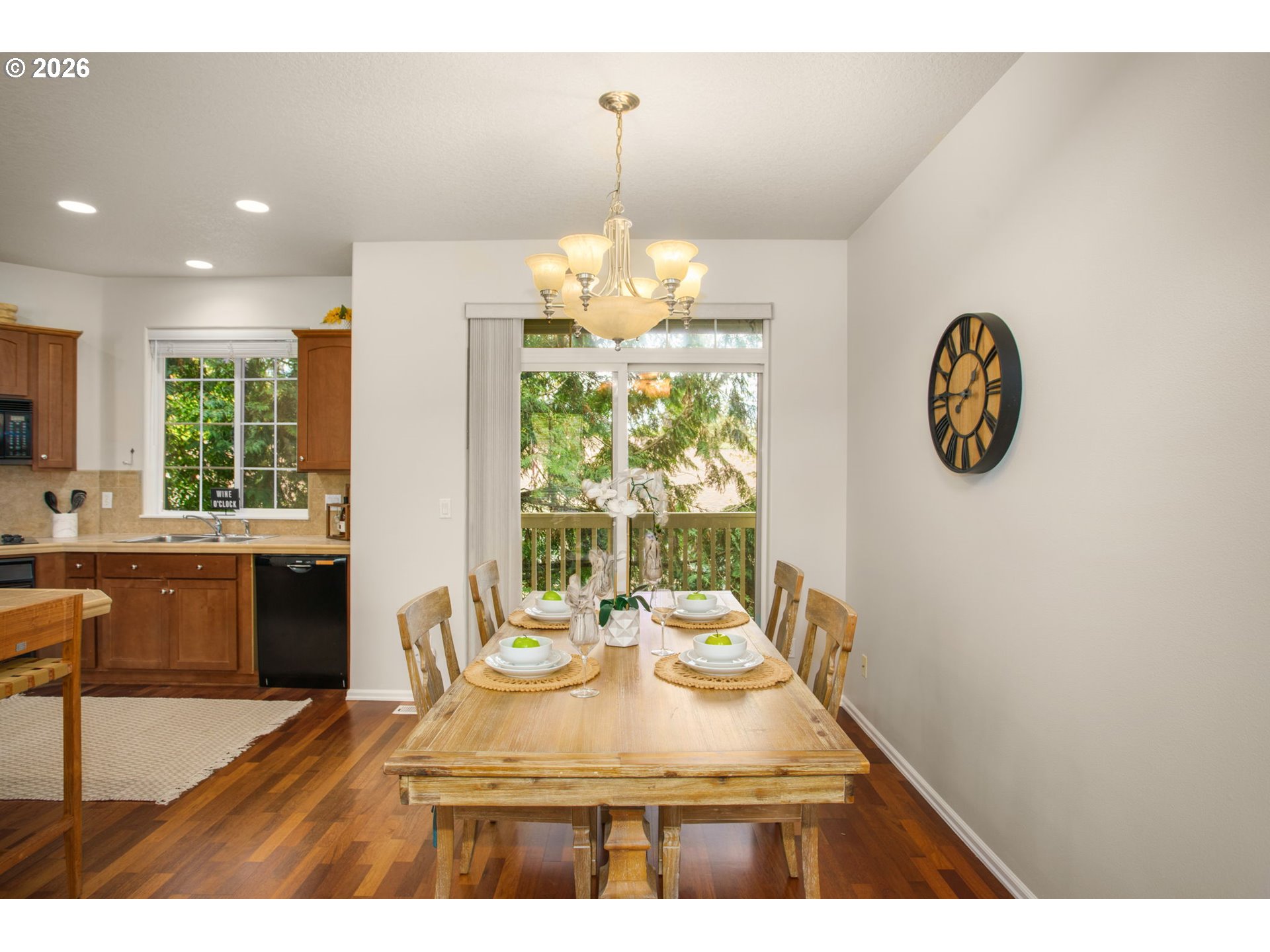 11617 Southwest Waterthrush Terrace Beaverton, OR 97007 - Photo 8 of 26