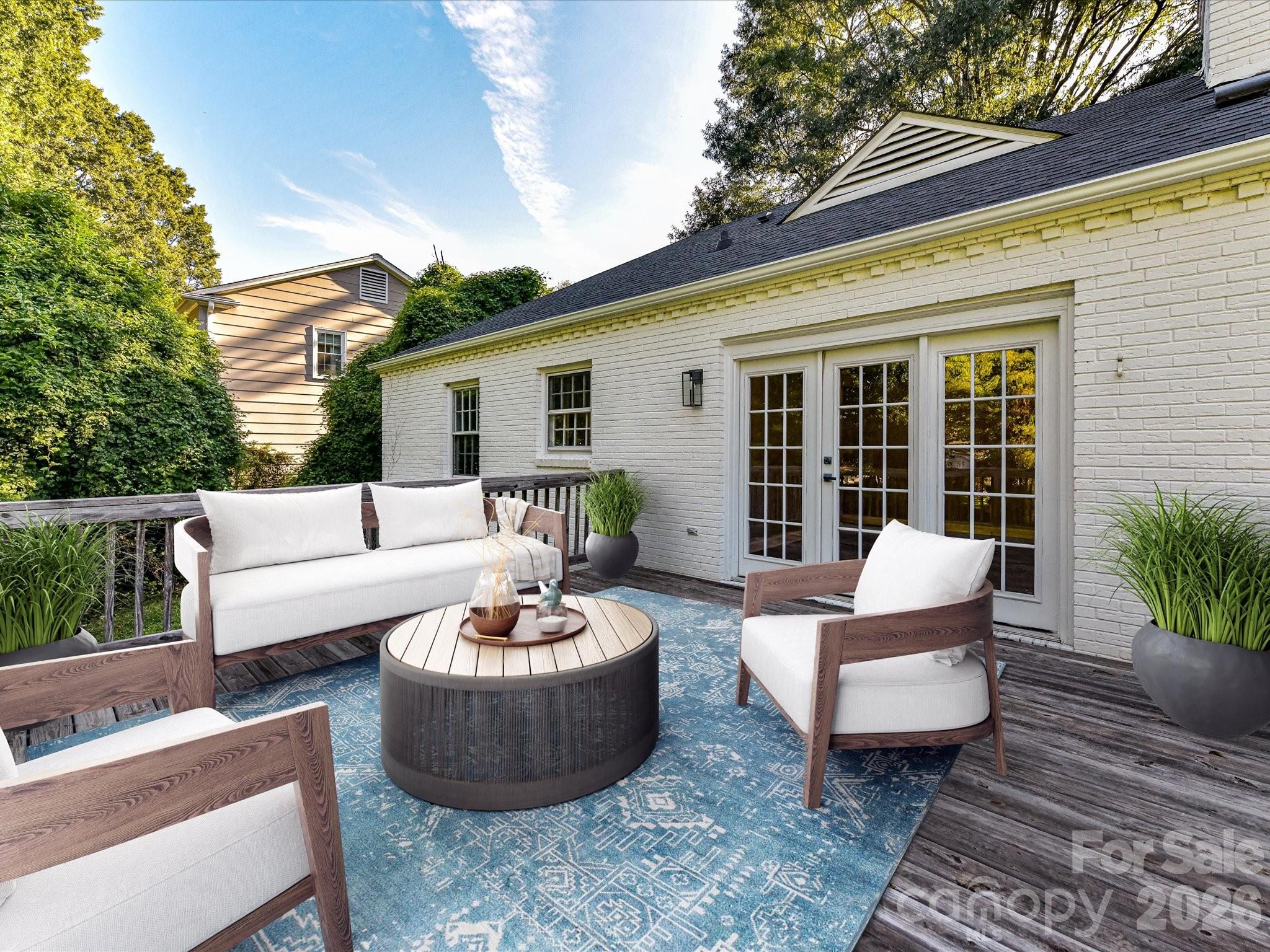 5726 Sharon Road Charlotte, NC 28210 - Photo 28 of 30 Gallery Image 28