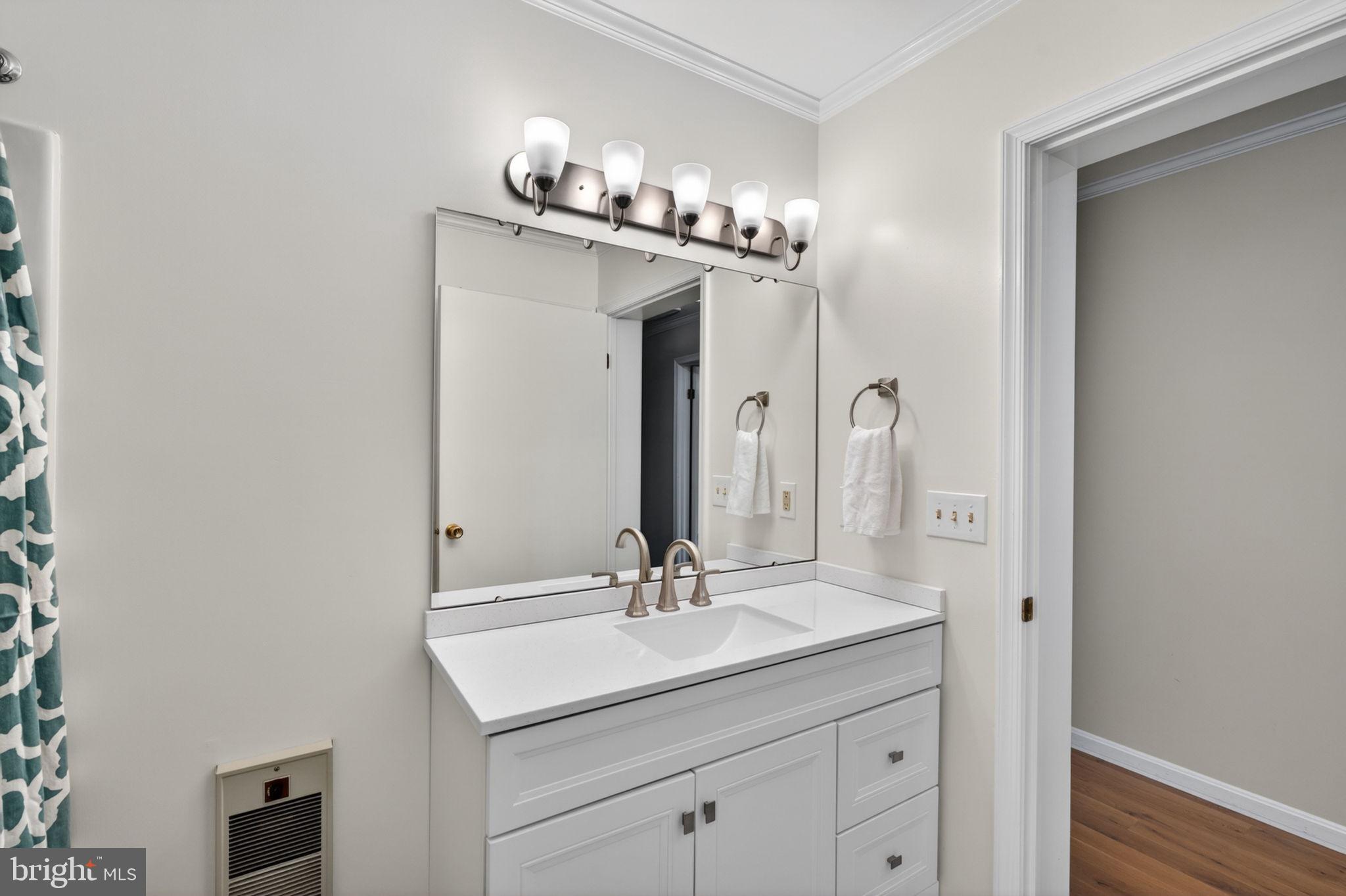 1001 Wiseburg Road White Hall, MD 21161 - Photo 35 of 46 And tastefully updated.