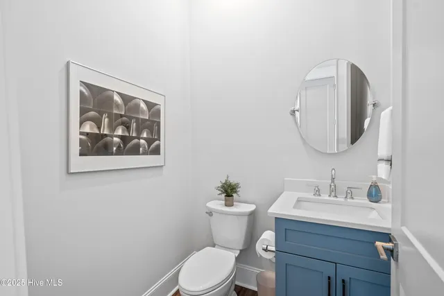 $795,000 | 243 Sabal Pond Way, Castle Hayne, NC 28429