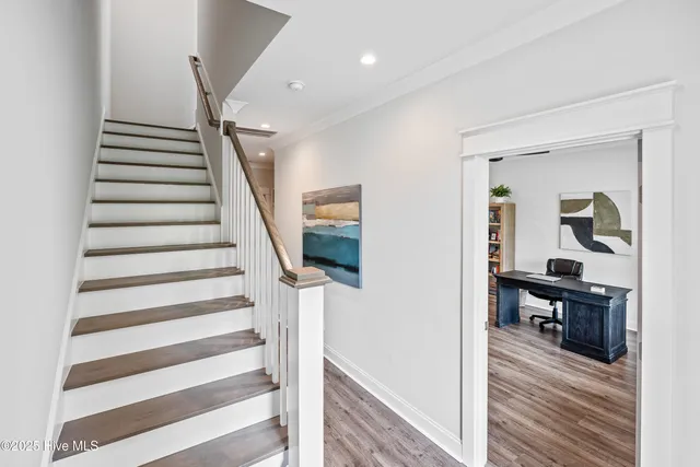 $795,000 | 243 Sabal Pond Way, Castle Hayne, NC 28429