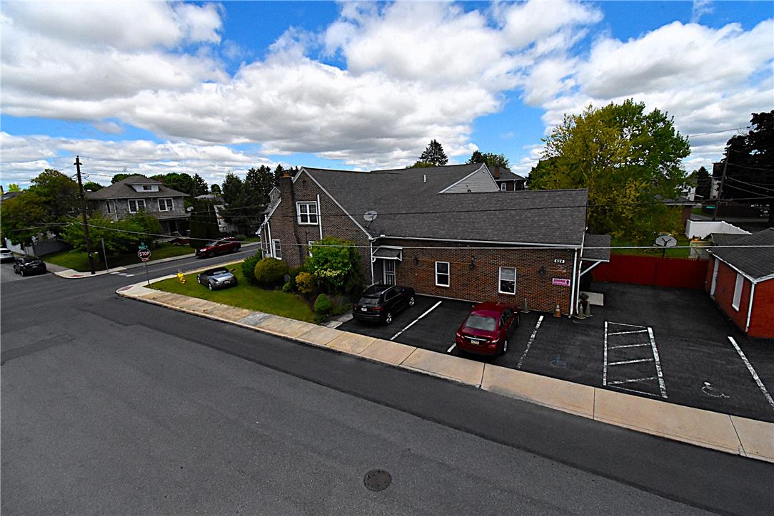 424 Grape Street Whitehall, PA 18052 - Photo 2 of 50 6 Bedroom, 6 1/2 bath luxury home with retail store