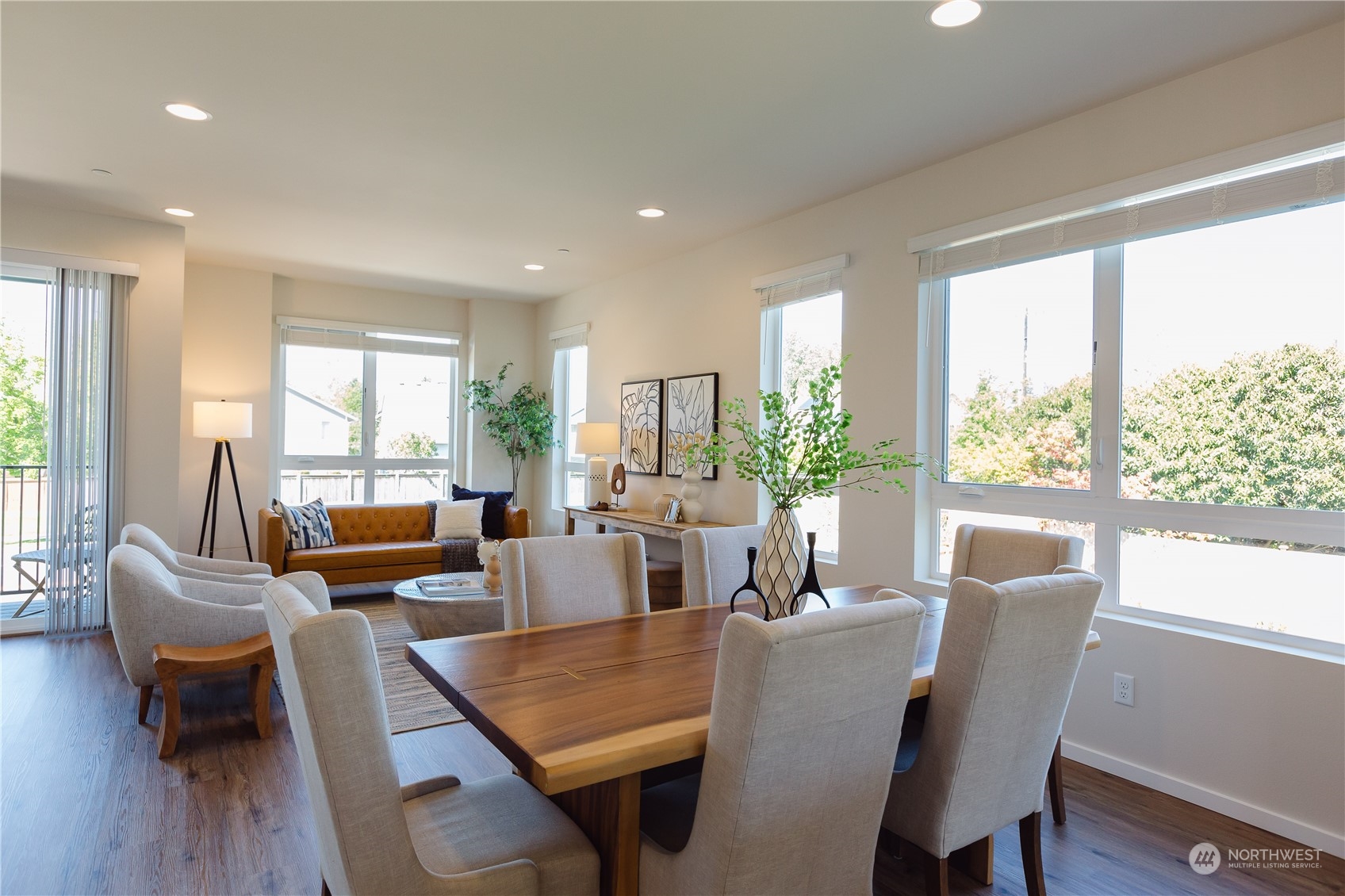 4226 148th Street Southeast, Unit A2 Bothell, WA 98012 - Photo 8 of 26 Gallery Image 8