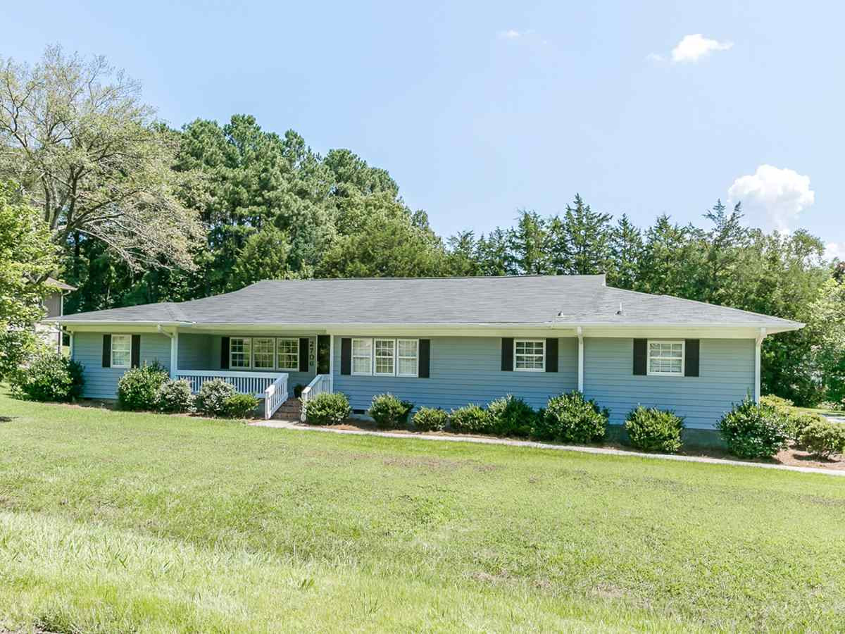 2706 Joyner Road Durham, NC 27704 - Photo 23 of 25 Photo 23