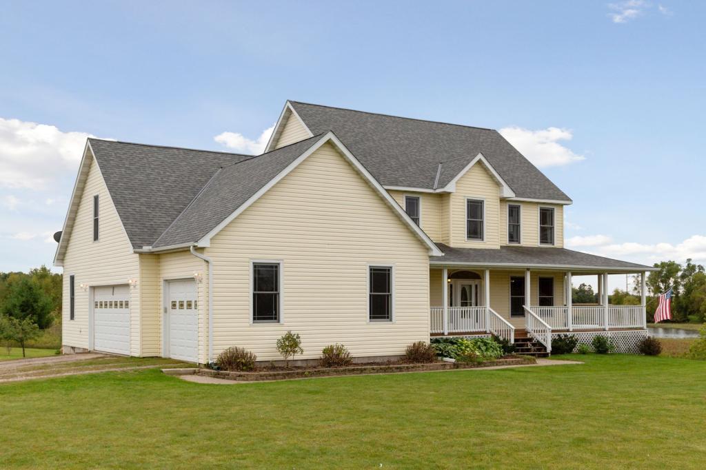 46679 Border Road Cambridge, MN 55008 - Photo 1 of 1